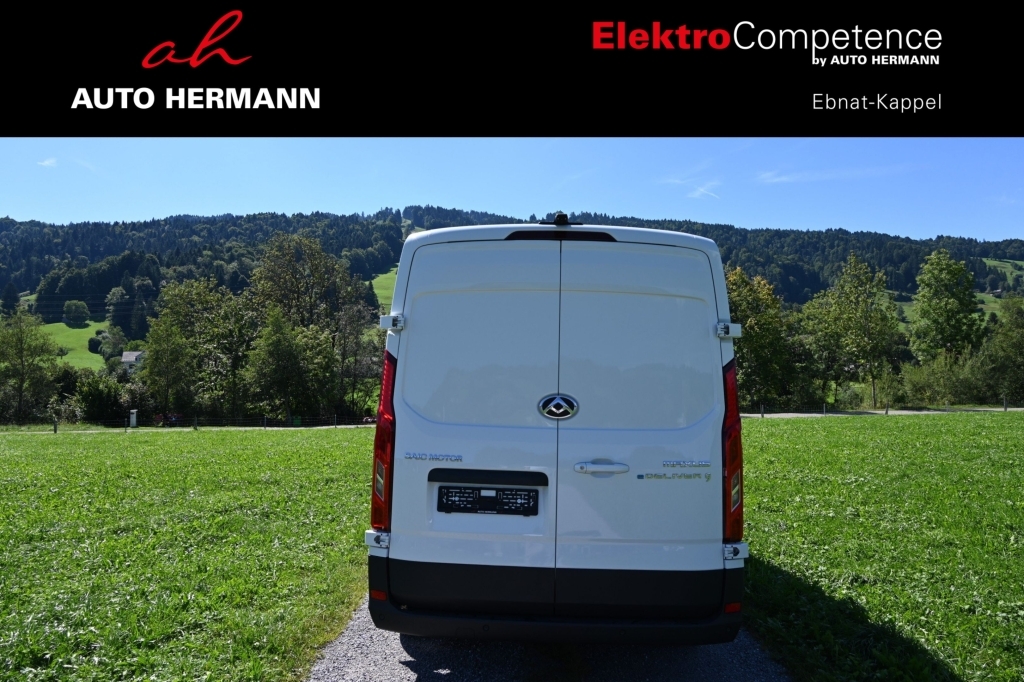 MAXUS eDeliver 9 L3H2 51.5kWh Nutzlast 1085 Kg-showroom-element-3