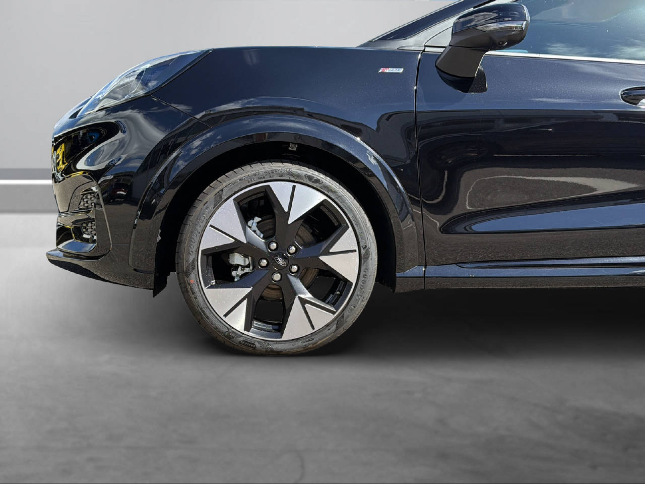 FORD Puma 1.0 EcoB Hybrid 155 ST-Line X-image-8