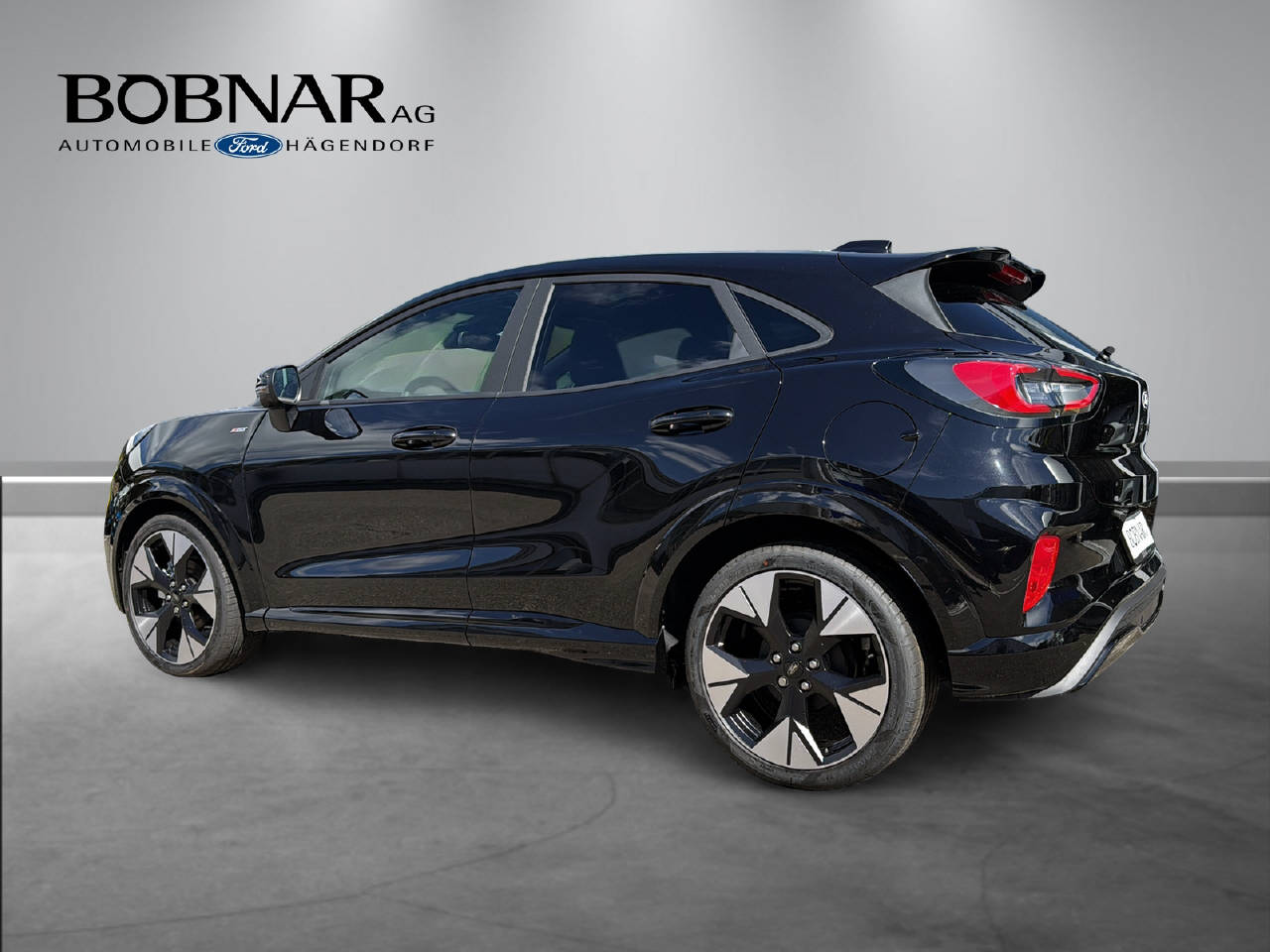 FORD Puma 1.0 EcoB Hybrid 155 ST-Line X-image-4