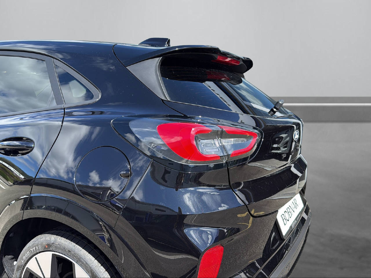 FORD Puma 1.0 EcoB Hybrid 155 ST-Line X-image-5