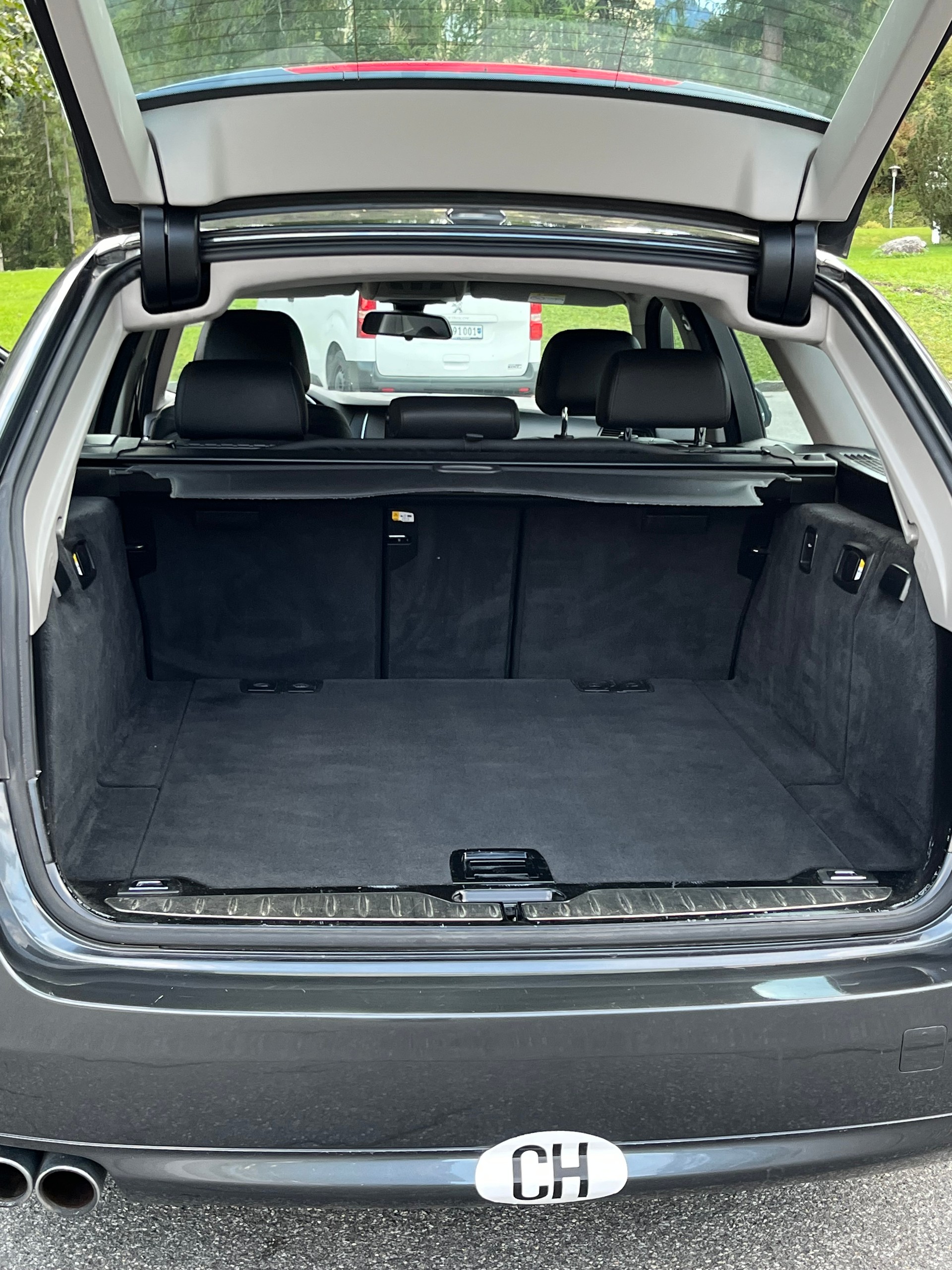 BMW 530 X Drive Steptronic-image-5