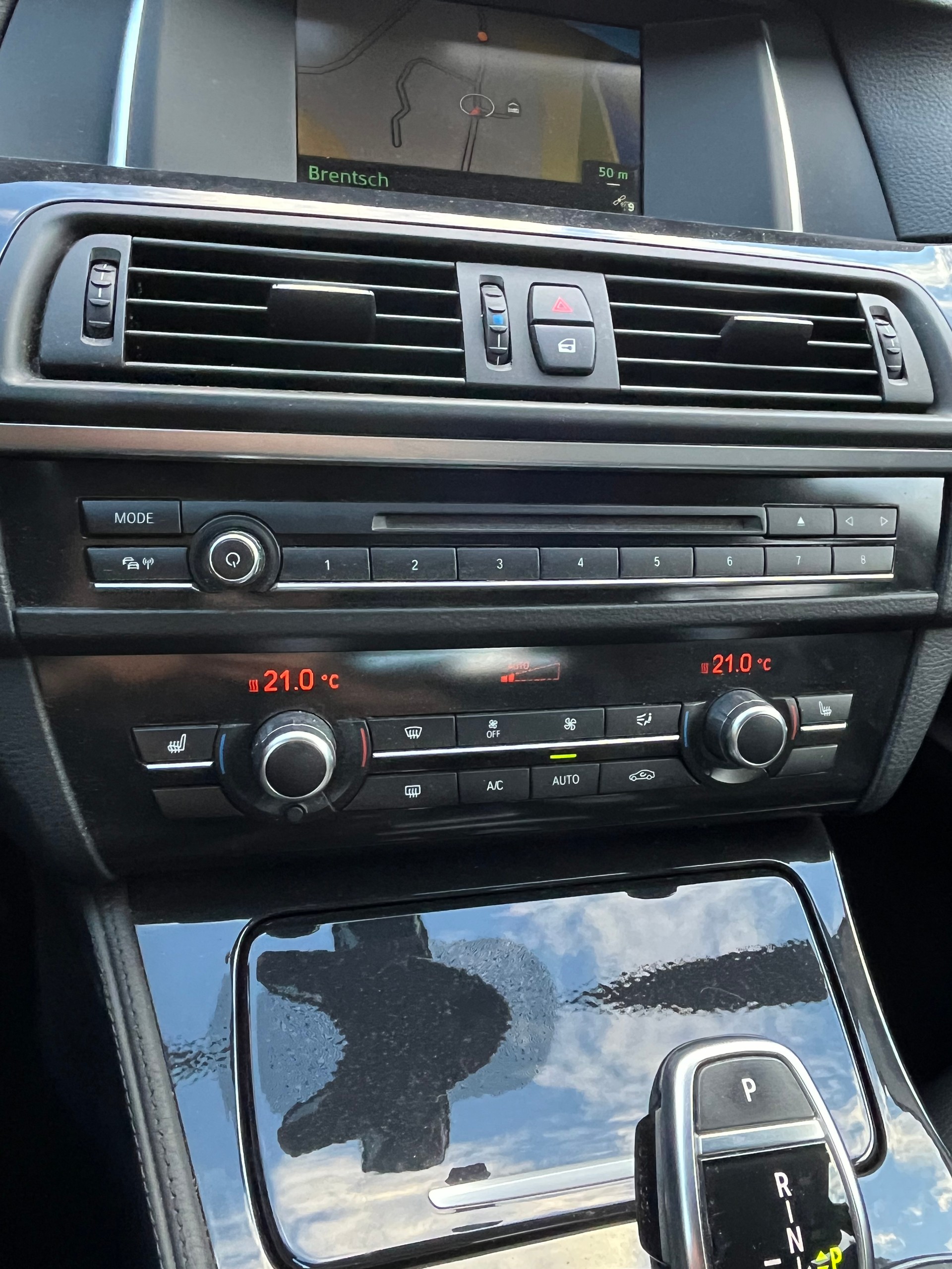 BMW 530 X Drive Steptronic-image-15