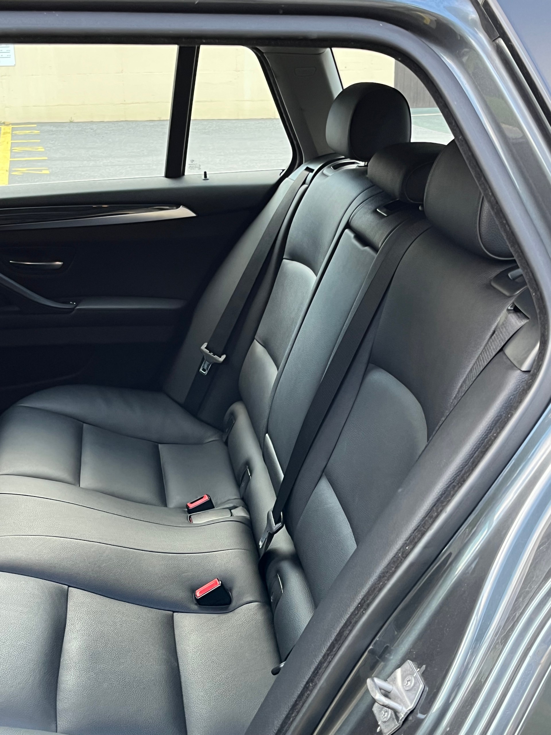 BMW 530 X Drive Steptronic-image-13