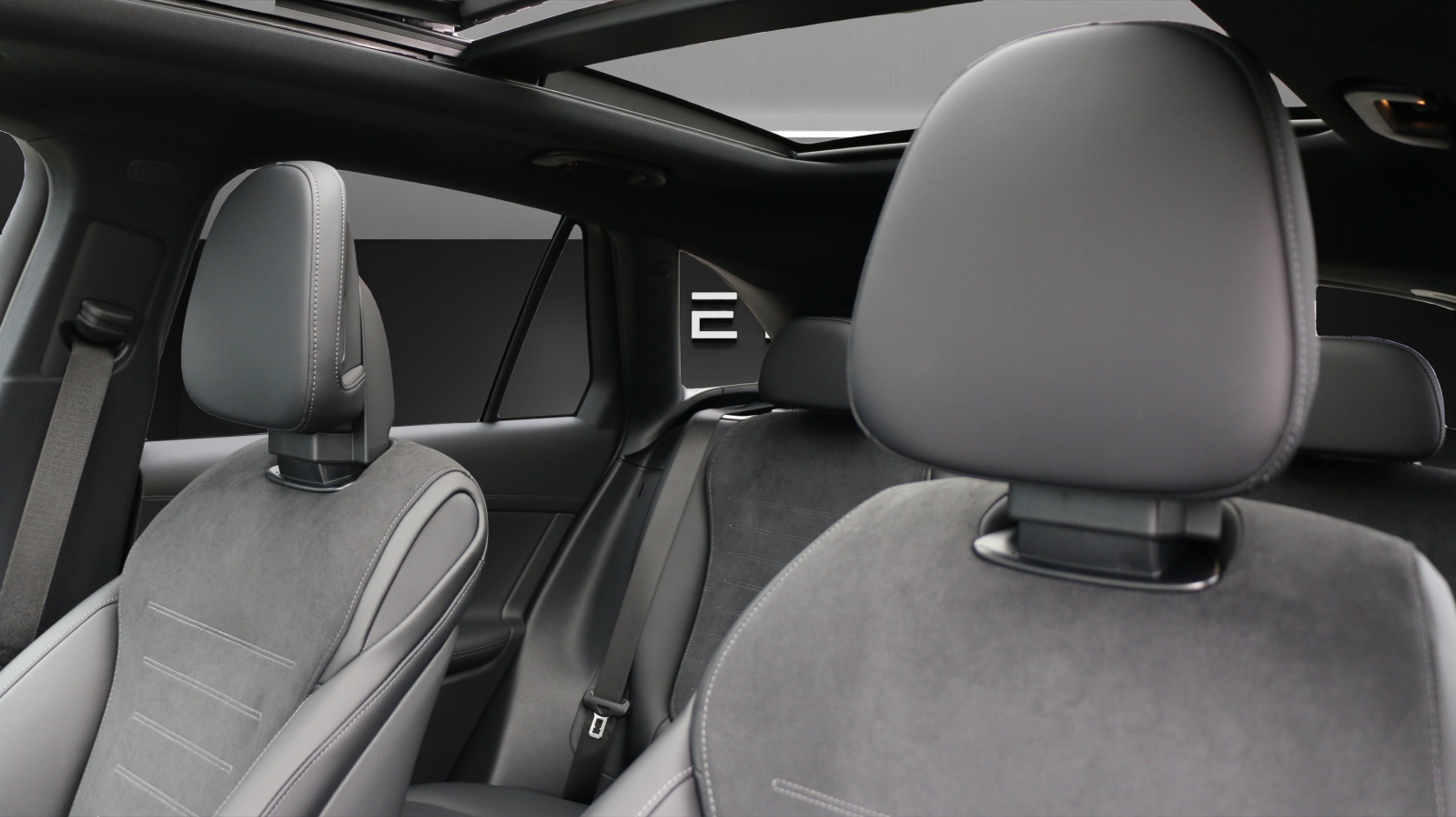 MERCEDES-BENZ GLC 300 de 4M 9G-Tronic-image-10