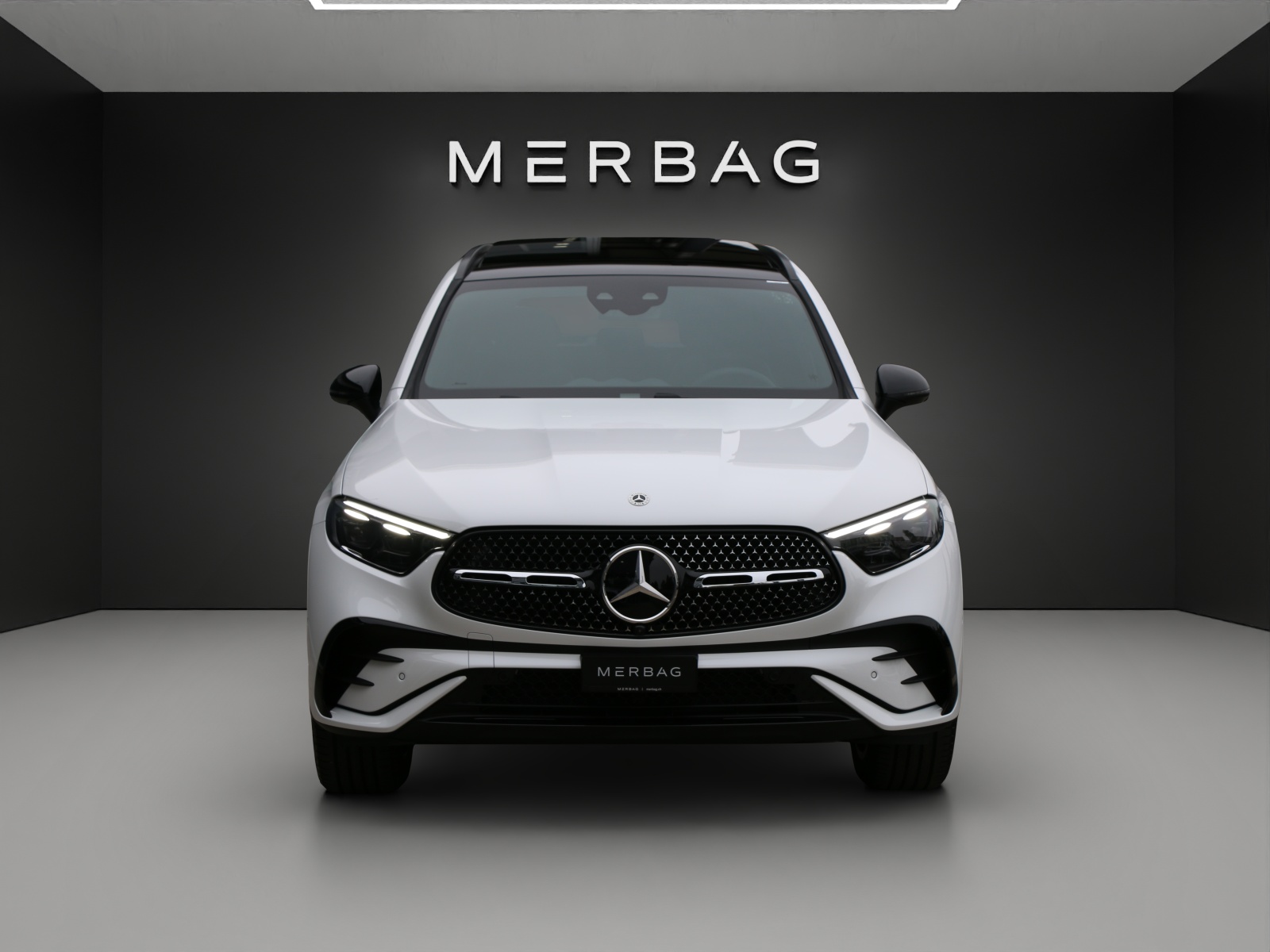 MERCEDES-BENZ GLC 300 de 4M 9G-Tronic-image-15