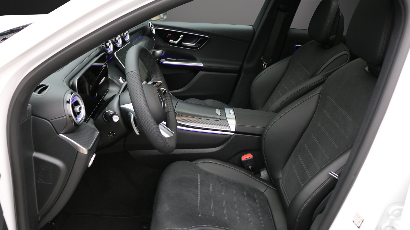 MERCEDES-BENZ GLC 300 de 4M 9G-Tronic-image-11