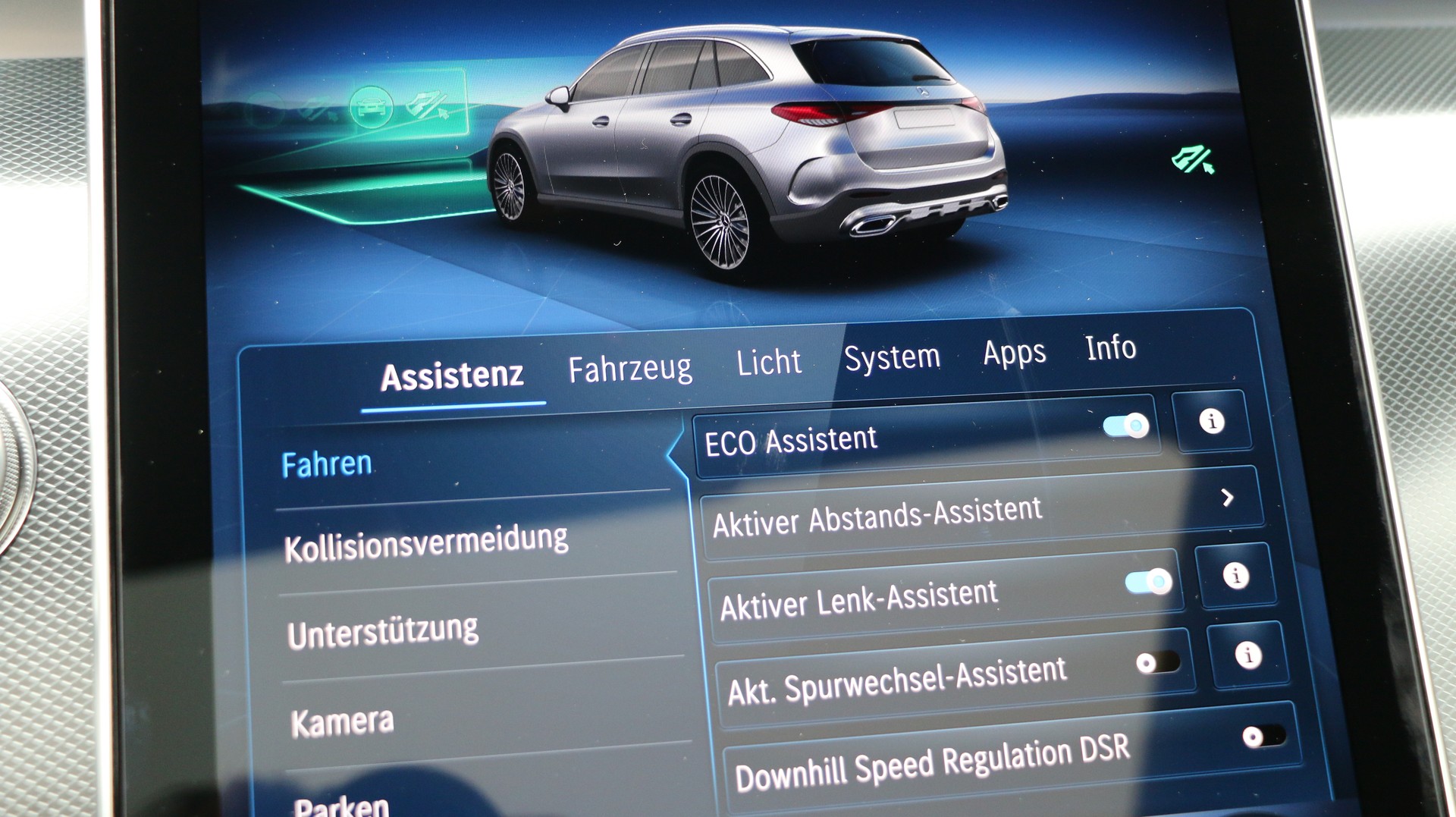 MERCEDES-BENZ GLC 300 de 4M 9G-Tronic-image-6