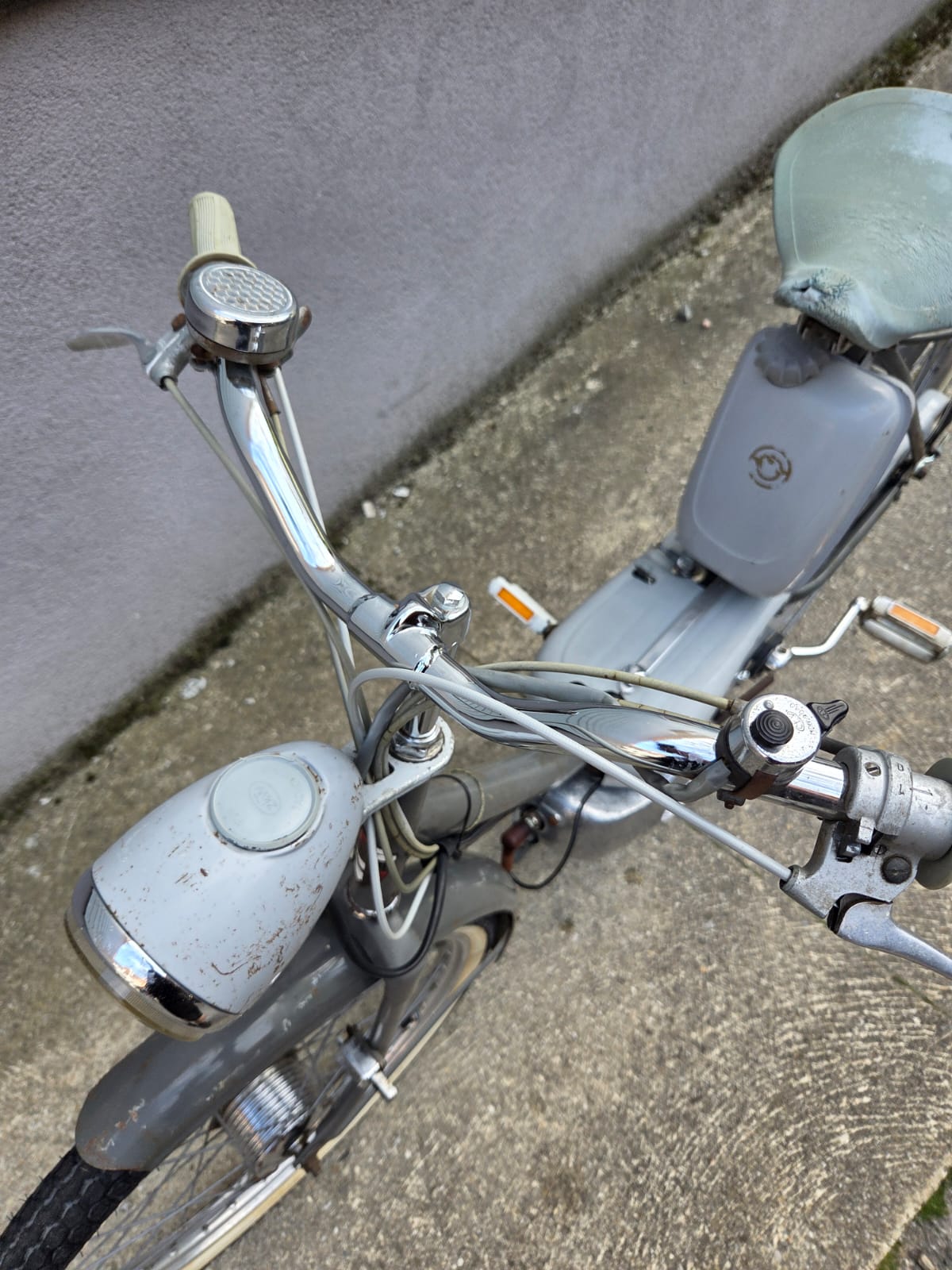 PUCH Velux X30 Oldtimer HG-image-1