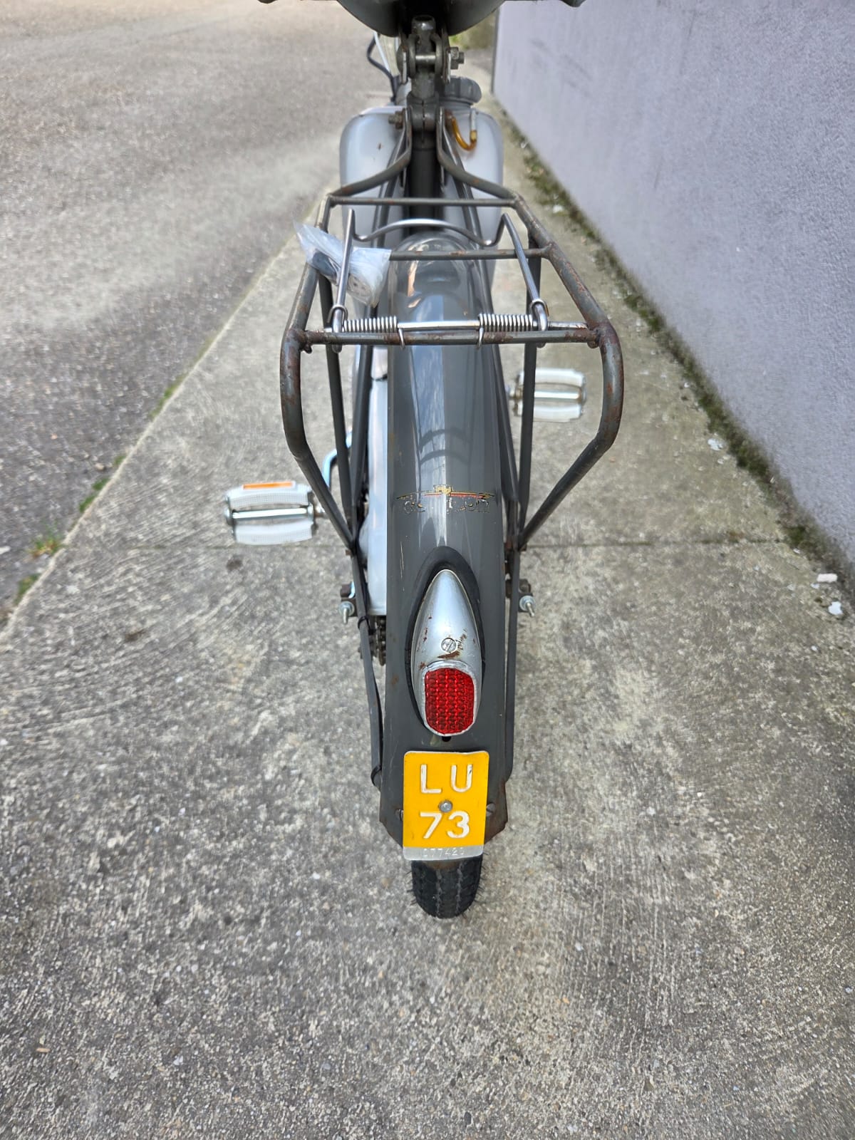 PUCH Velux X30 Oldtimer HG-image-7
