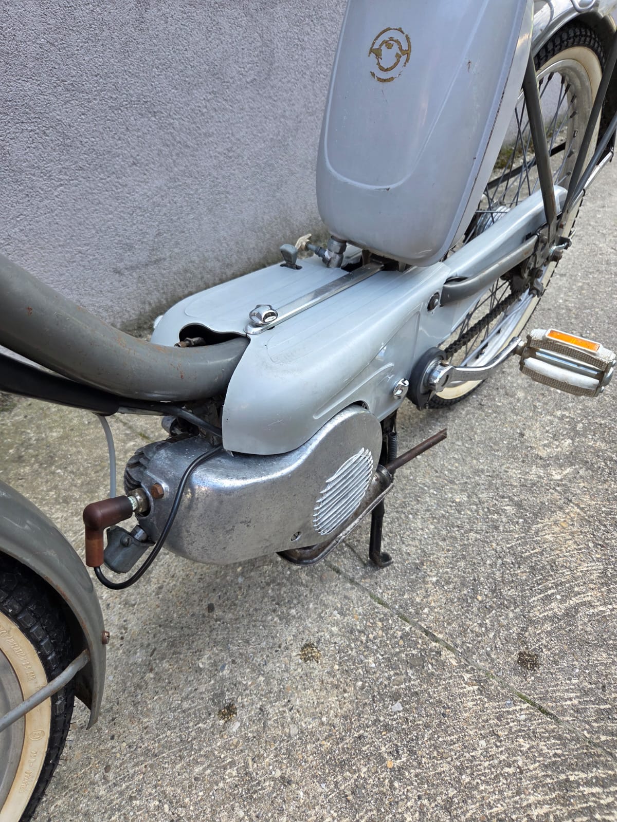 PUCH Velux X30 Oldtimer HG-image-9