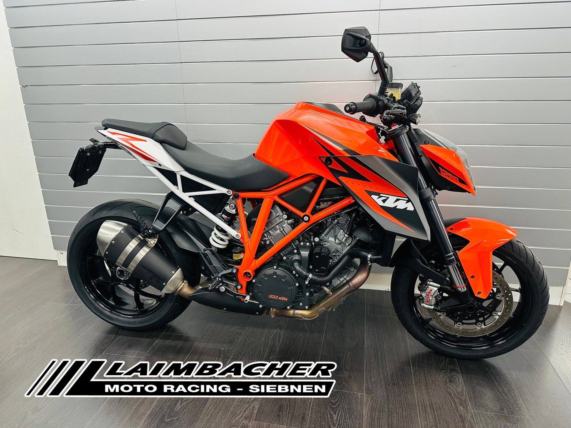 KTM 1290 Super Duke R-image-0