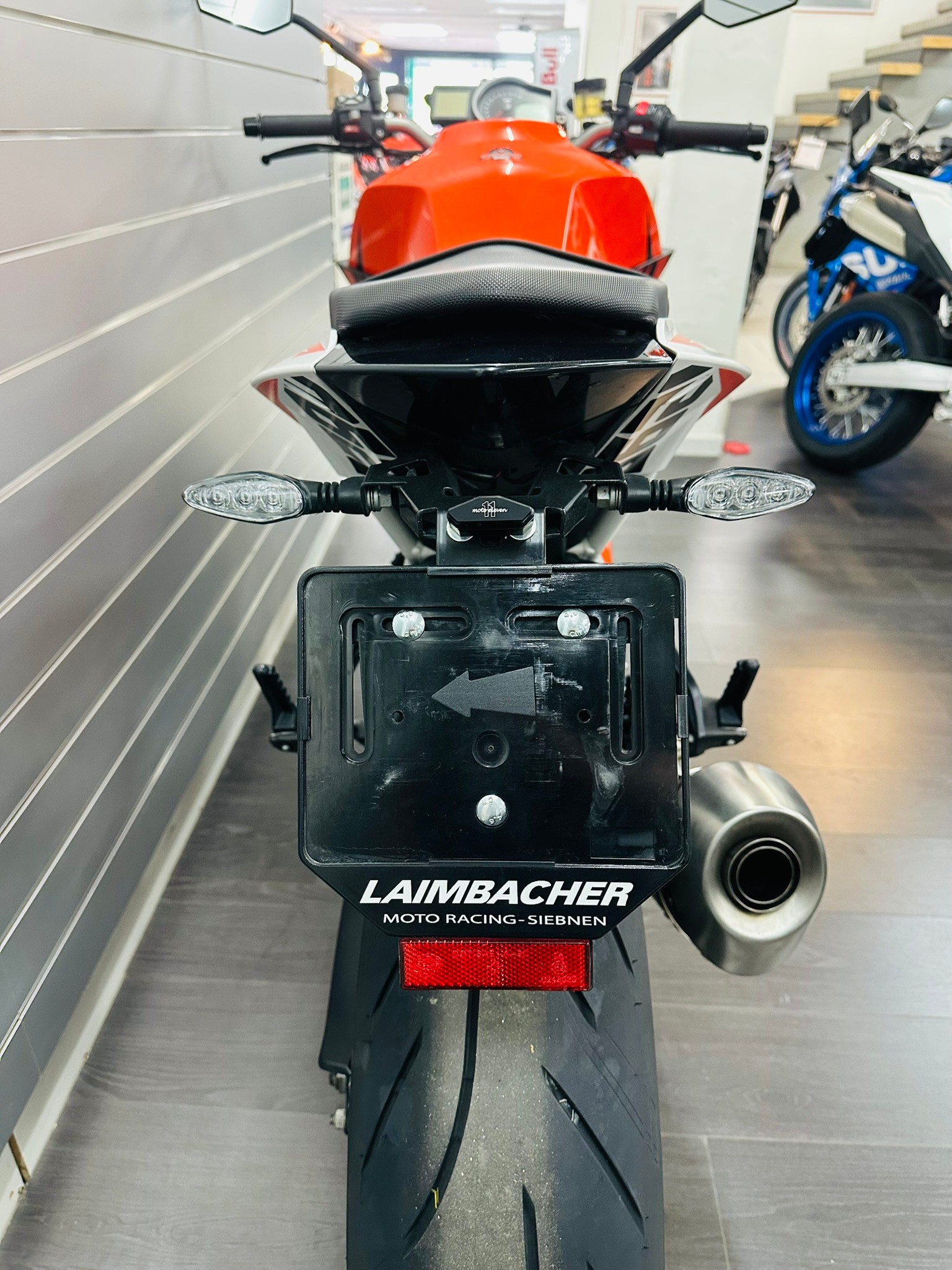 KTM 1290 Super Duke R-image-5
