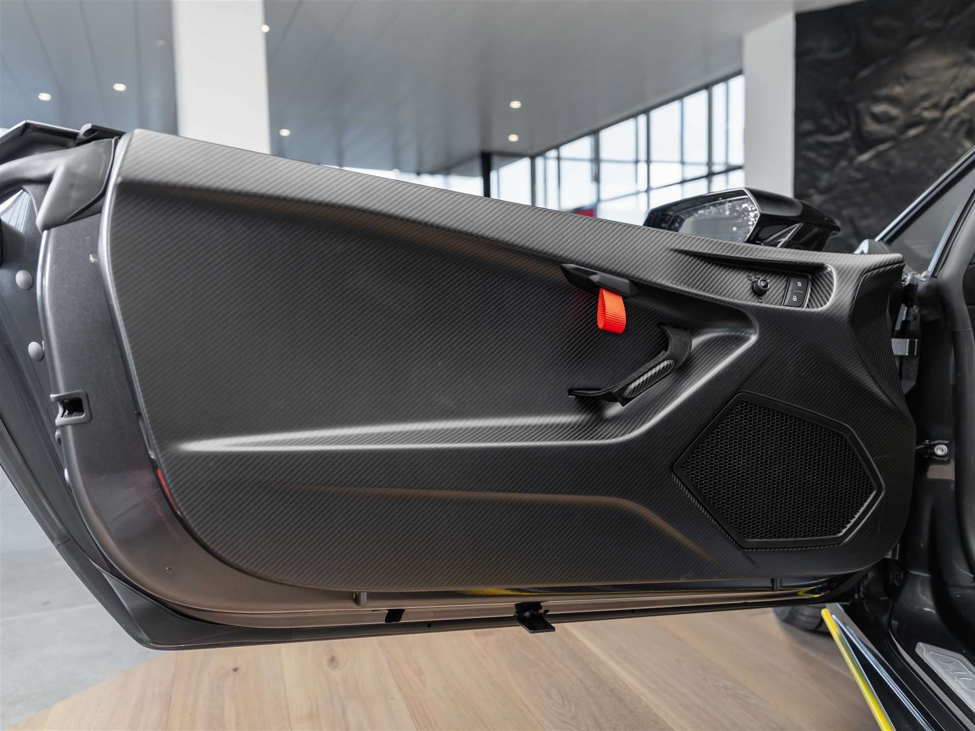 LAMBORGHINI Huracan STO Coupé DCT RWD-image-27
