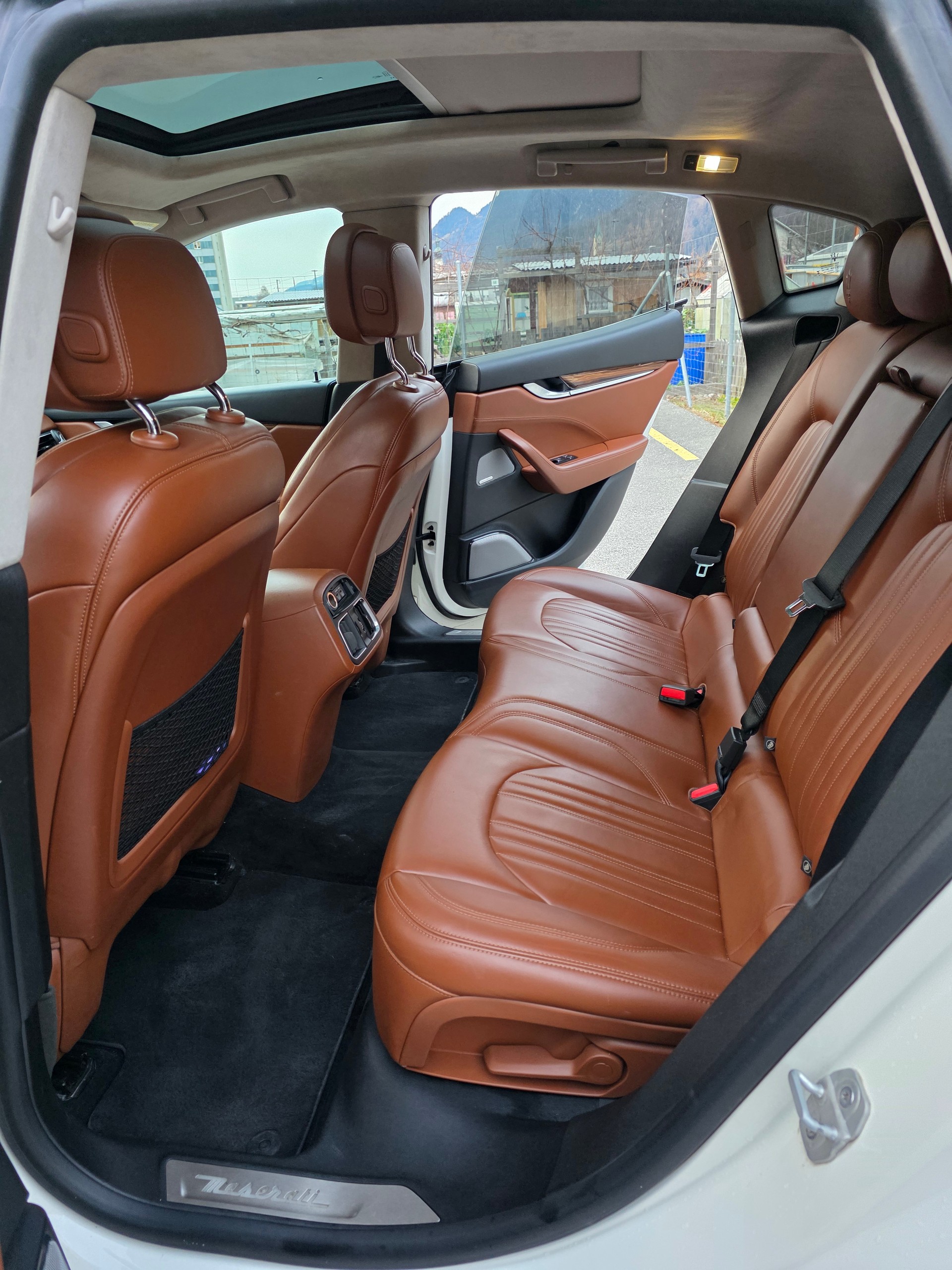 MASERATI Levante S 3.0 V6 Automatica-image-10