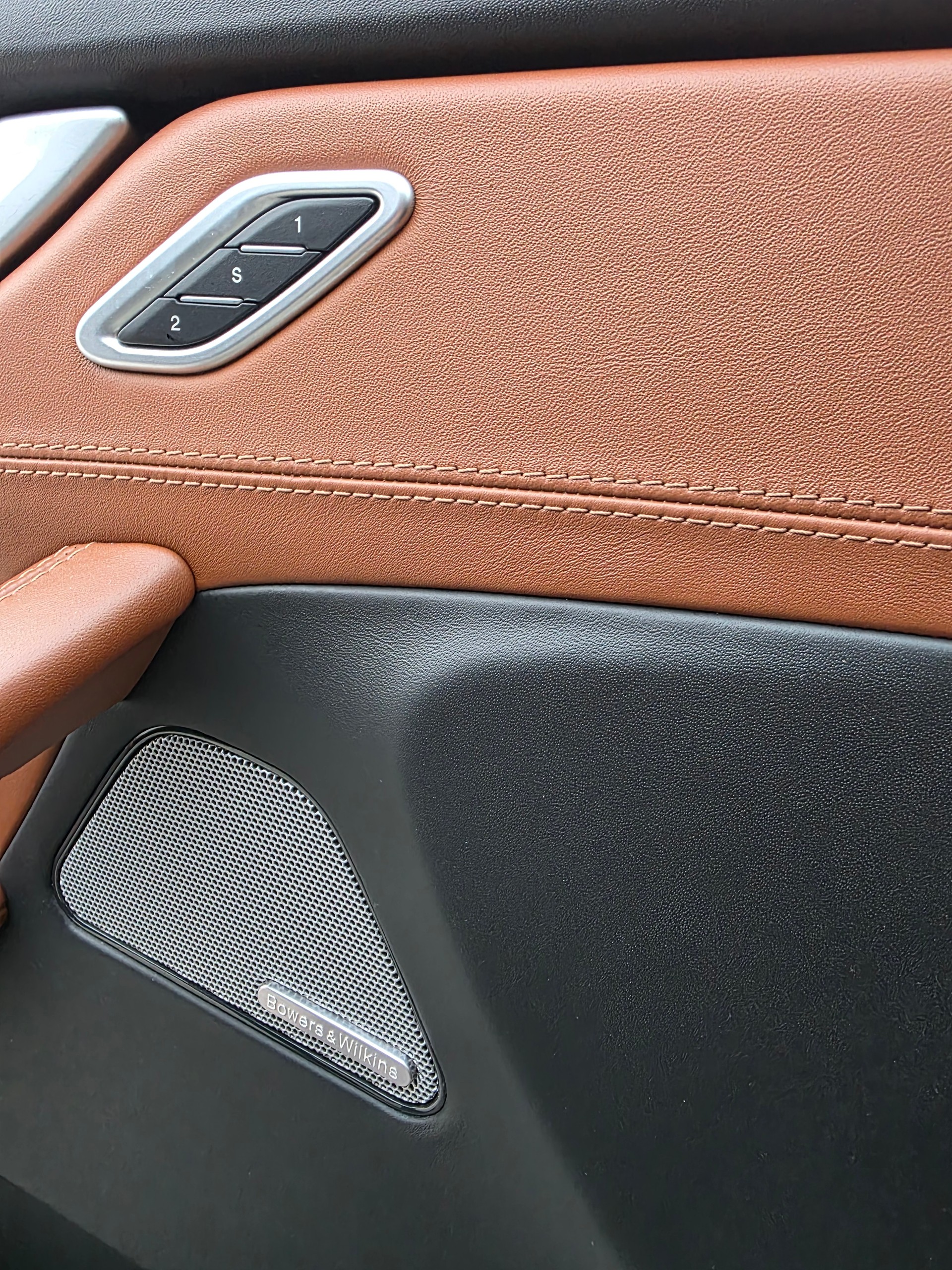 MASERATI Levante S 3.0 V6 Automatica-image-9