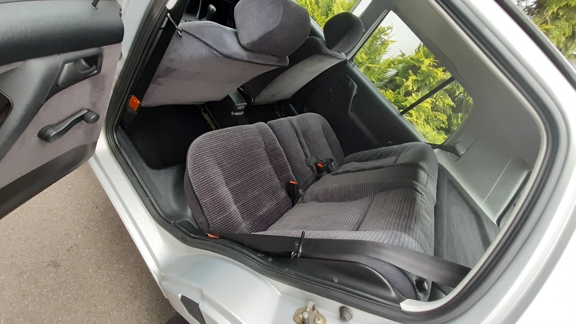 VW Golf 1800 S-Plus (GL)-image-6