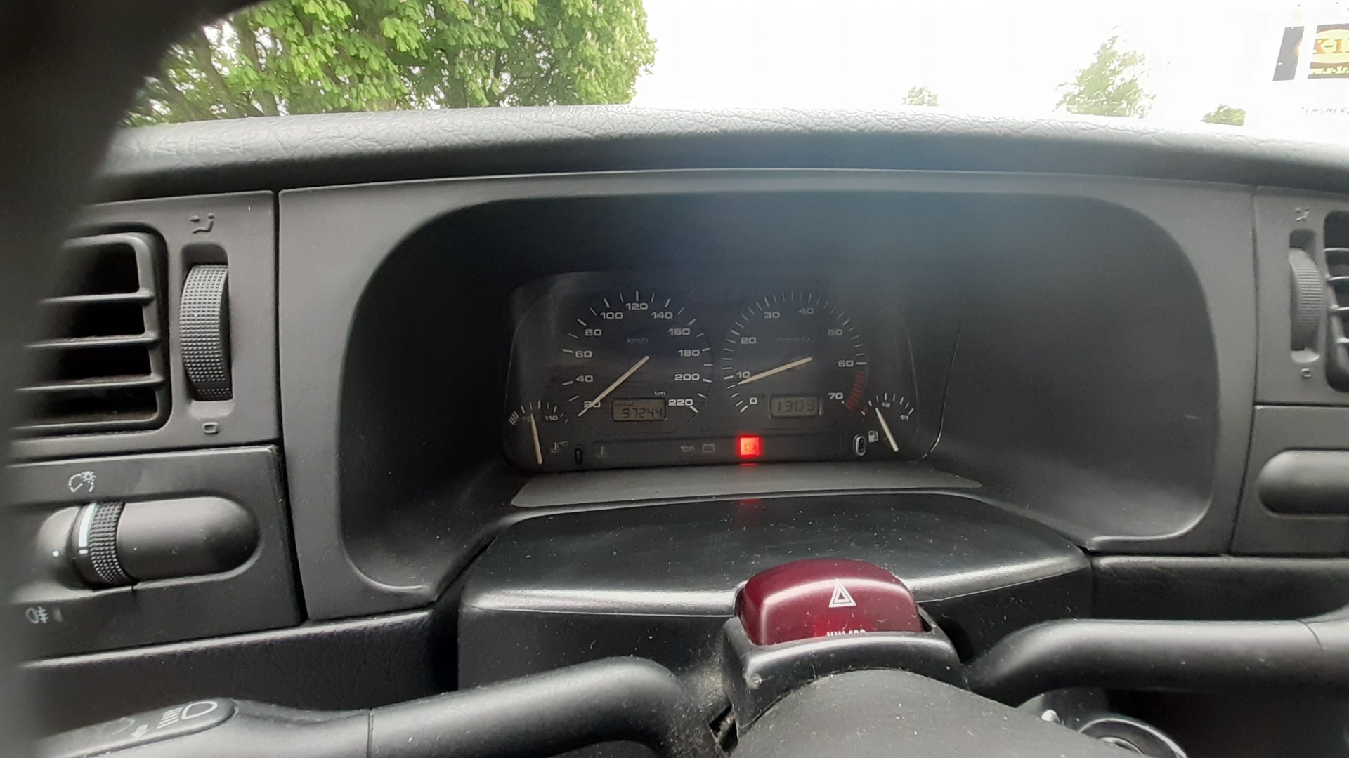 VW Golf 1800 S-Plus (GL)-image-8