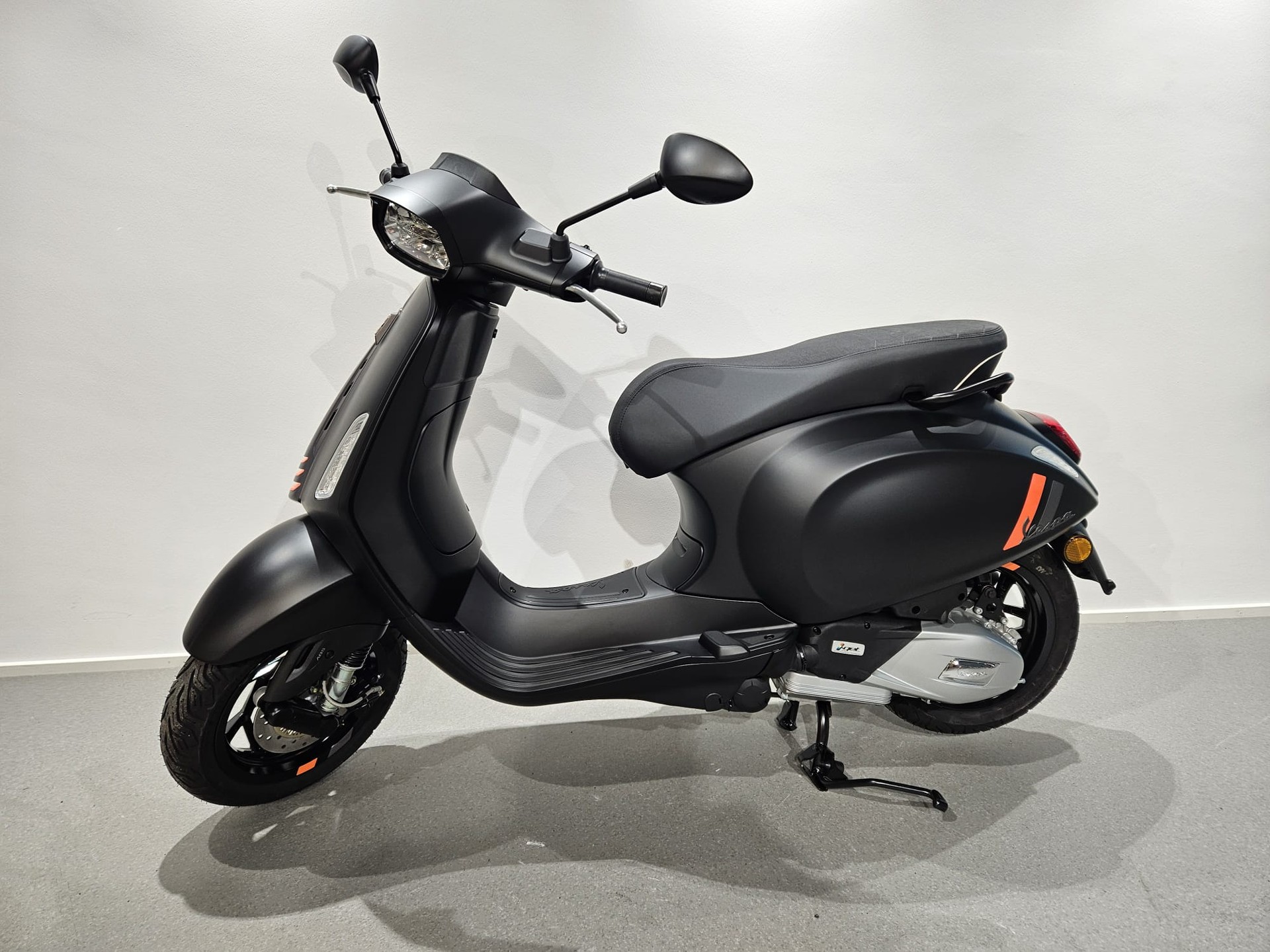 PIAGGIO Vespa 125 Sprint Sport E5+-image-2