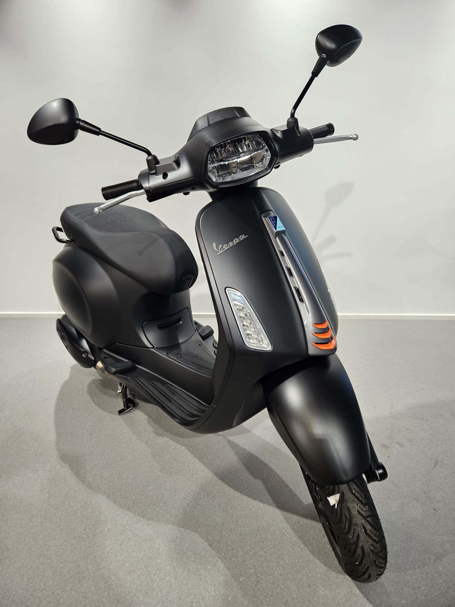 PIAGGIO Vespa 125 Sprint Sport E5+-image-3