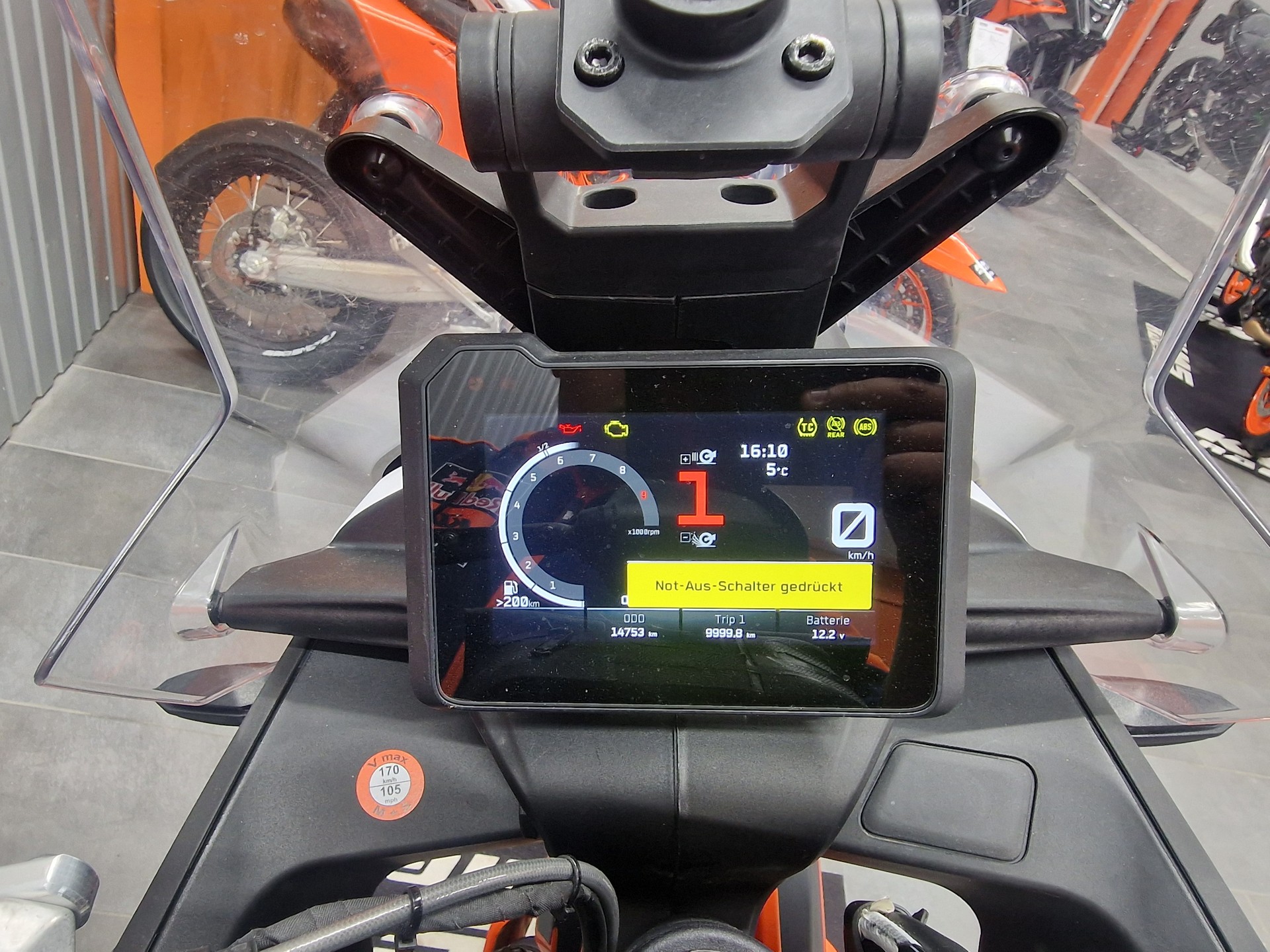 KTM 890 Adventure R-image-10