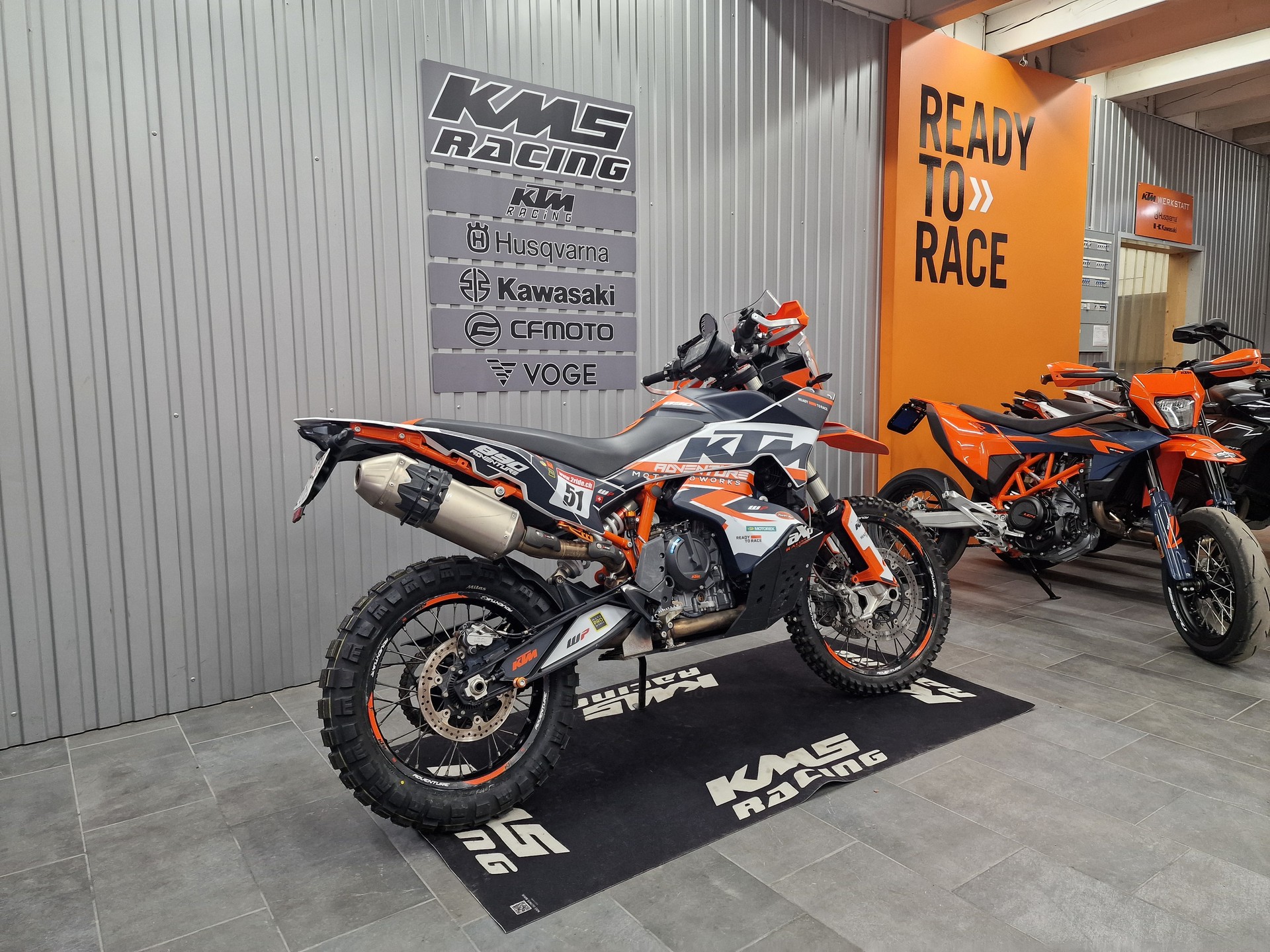 KTM 890 Adventure R-image-5