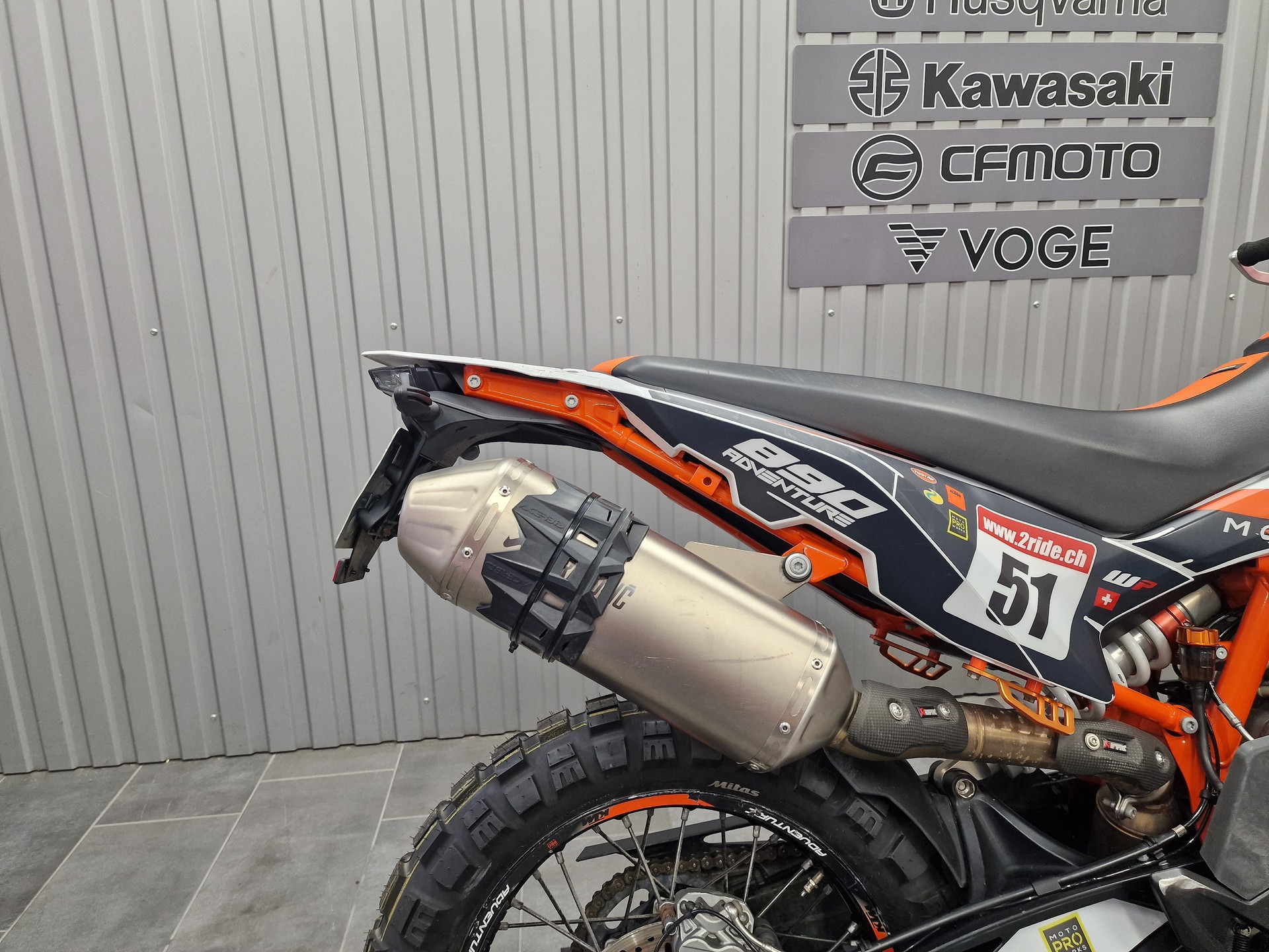KTM 890 Adventure R-image-8