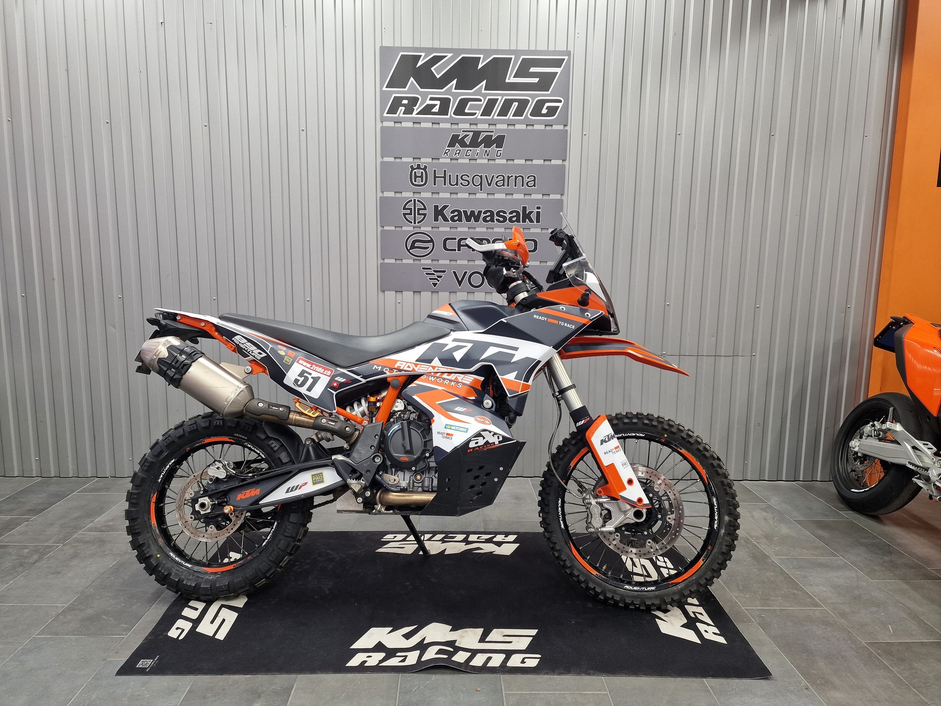 KTM 890 Adventure R-image-0