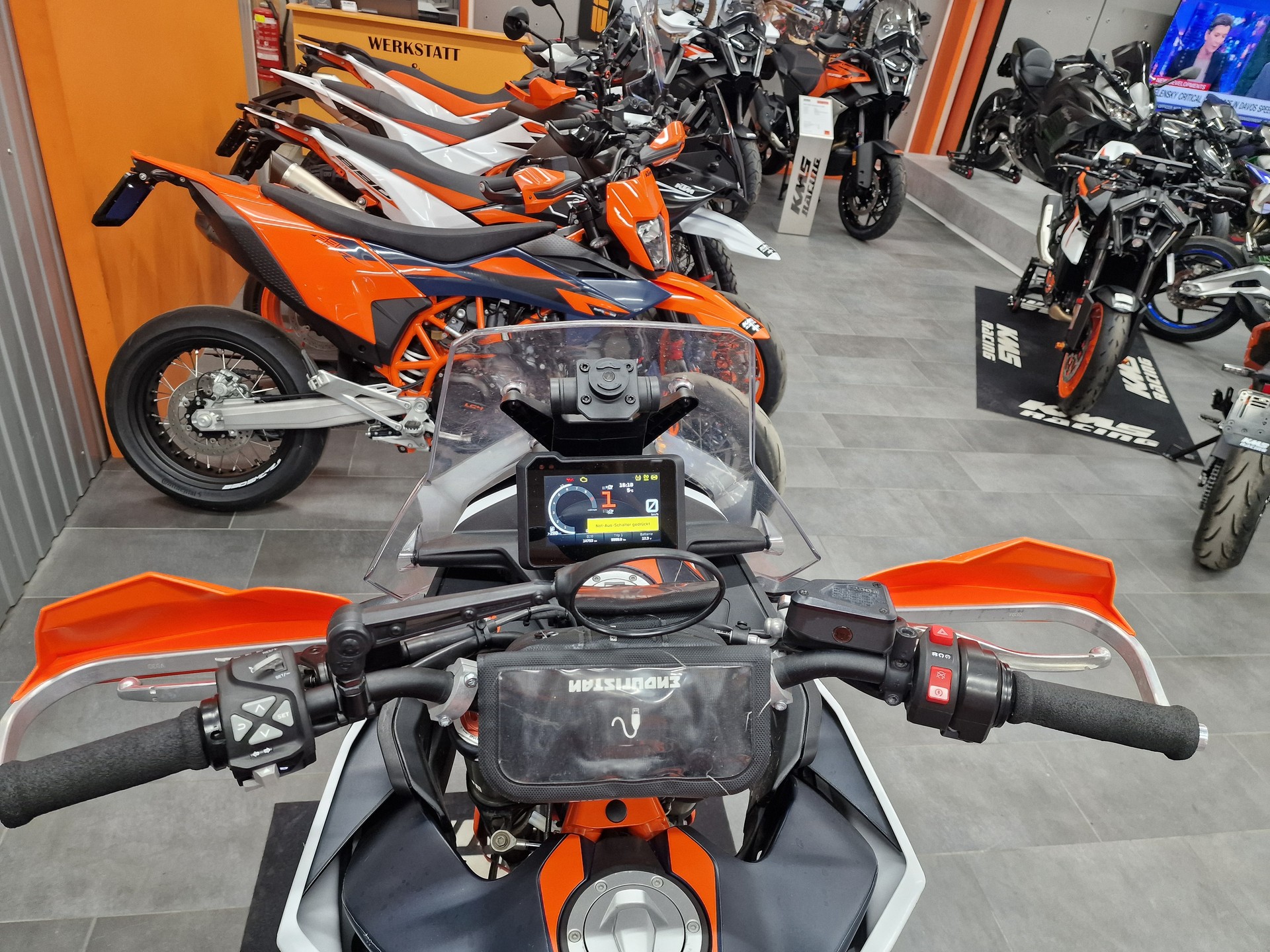 KTM 890 Adventure R-image-9