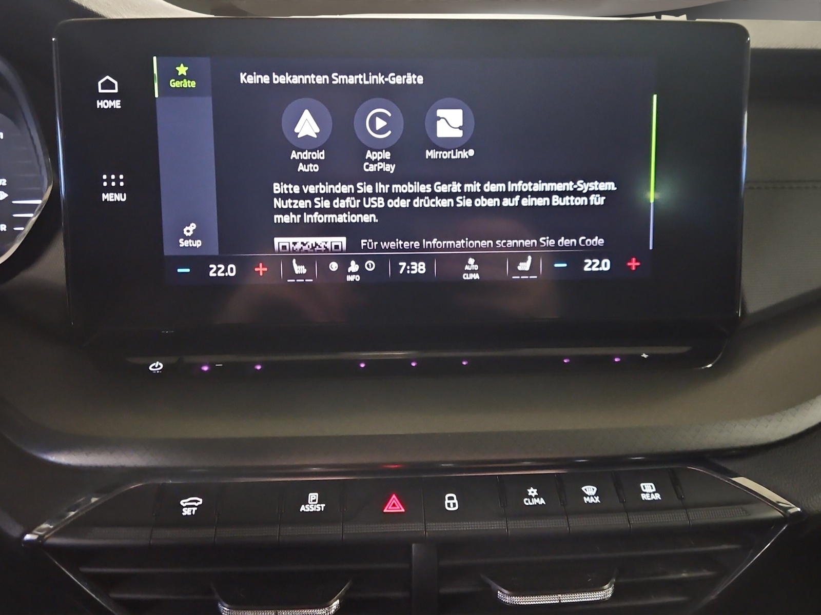 SKODA Octavia Combi 2.0 TDI DSG Ambition 4x4-image-16