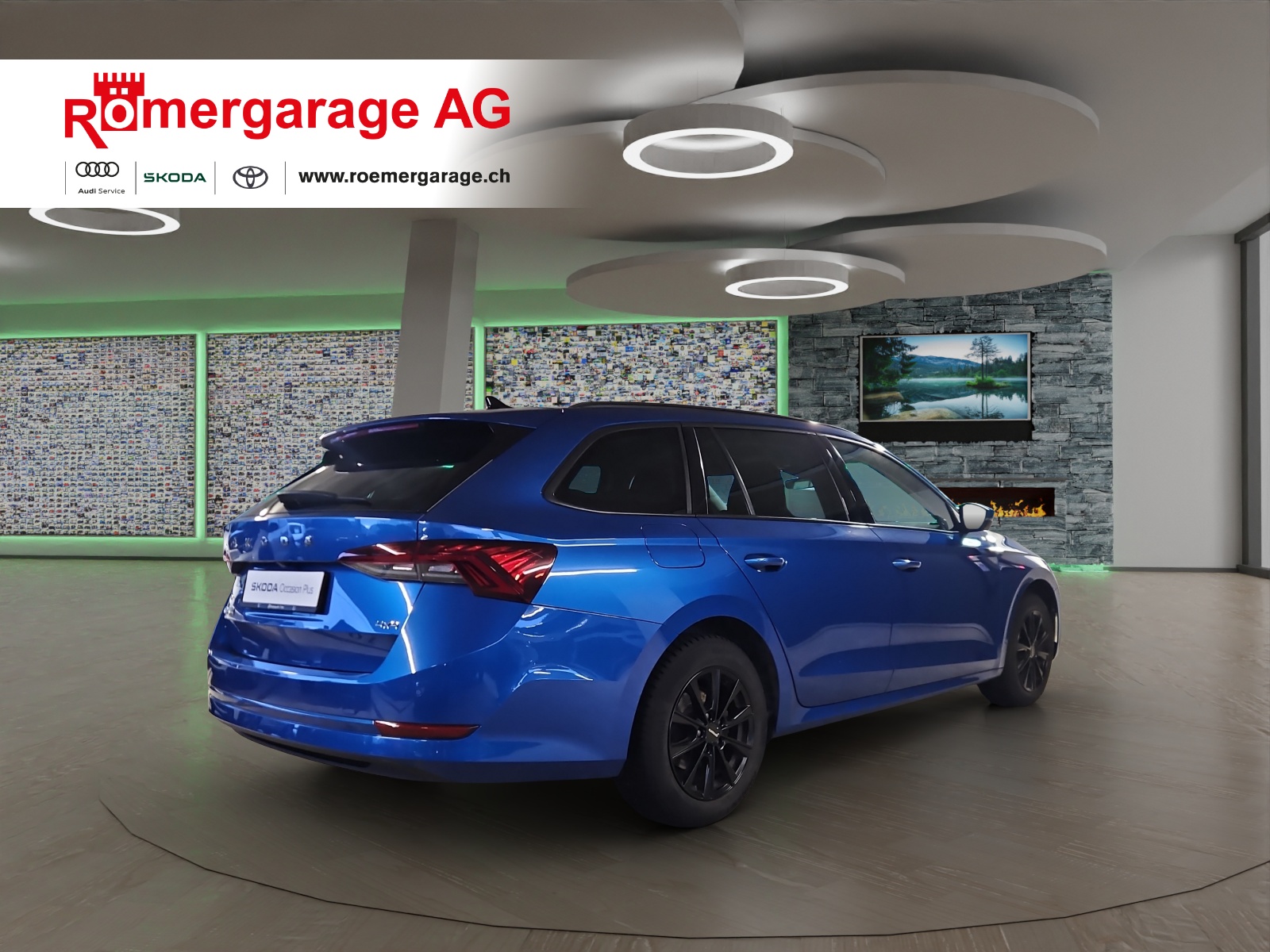SKODA Octavia Combi 2.0 TDI DSG Ambition 4x4-showroom-element-3