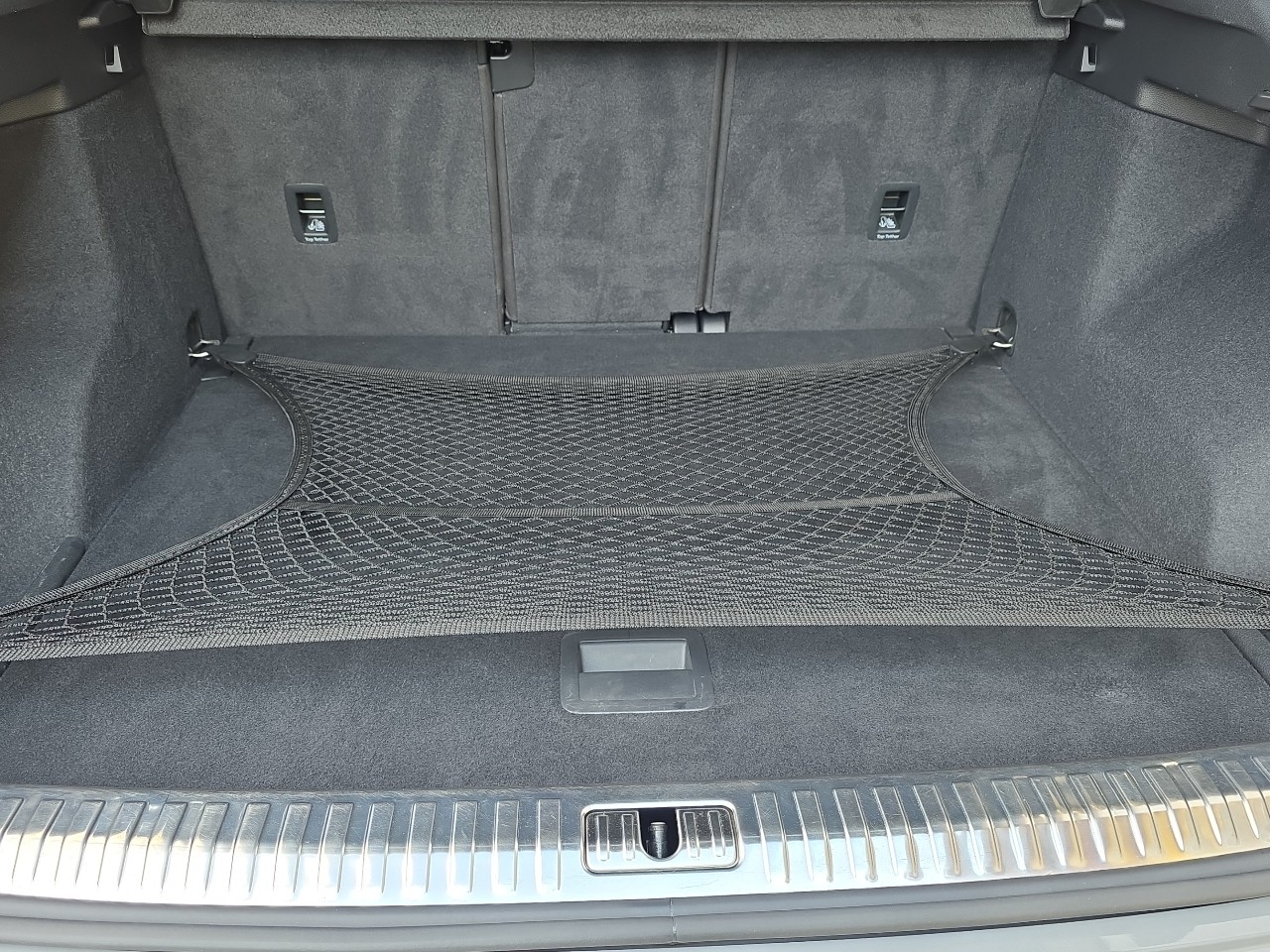 AUDI RS Q3 Sportback quattro S tronic-image-11