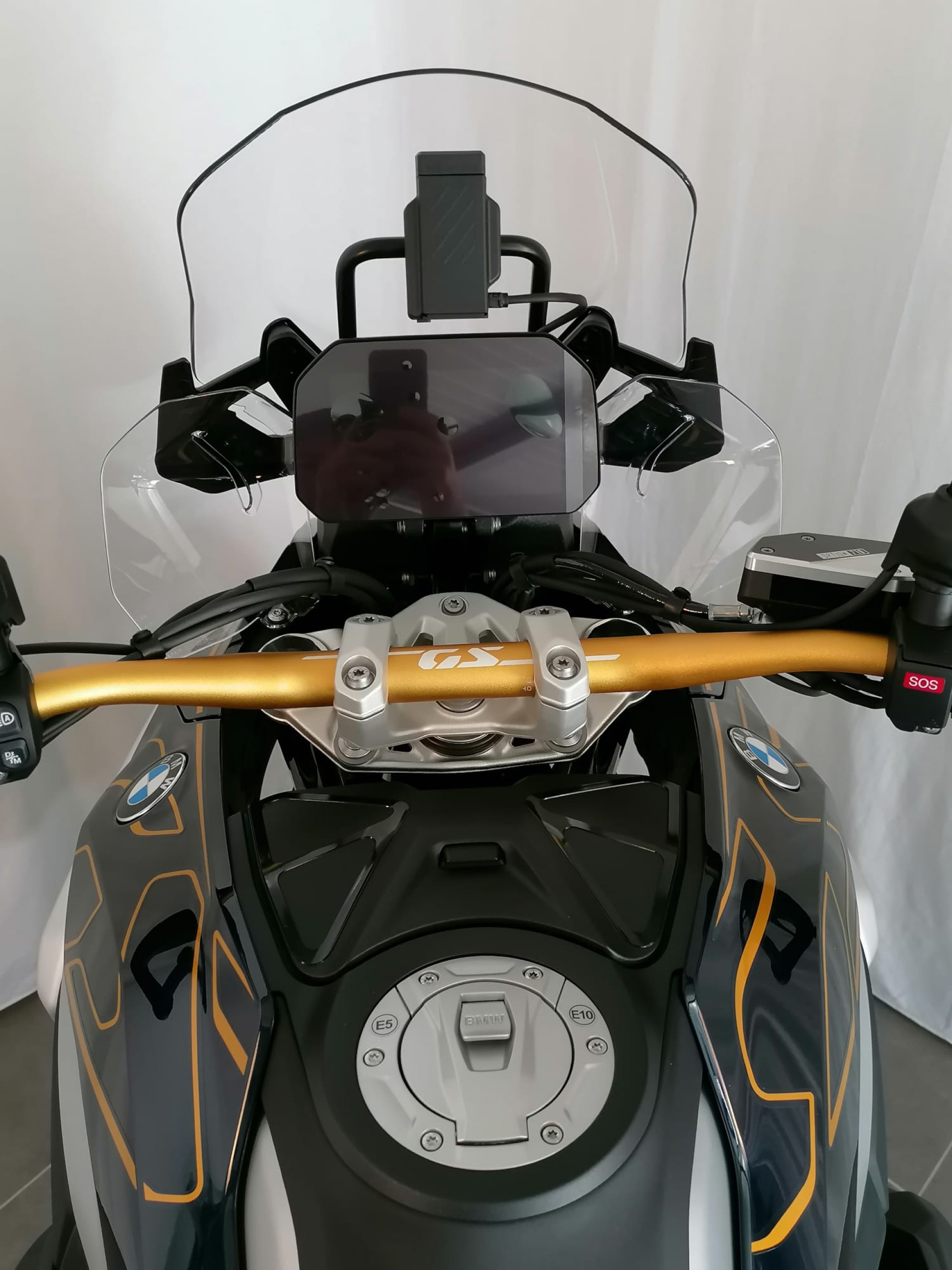 BMW R 1300 GS ASA Boxer-Prämie CHF -1'500 für Verträge bis 30.09.26-image-4
