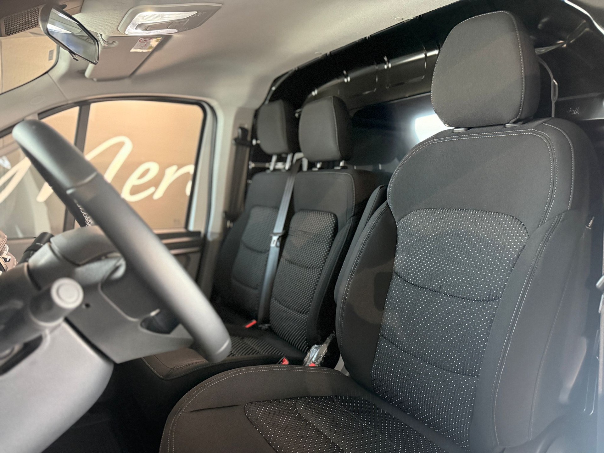 MAXUS Deliver 7 2.0D L2-image-7