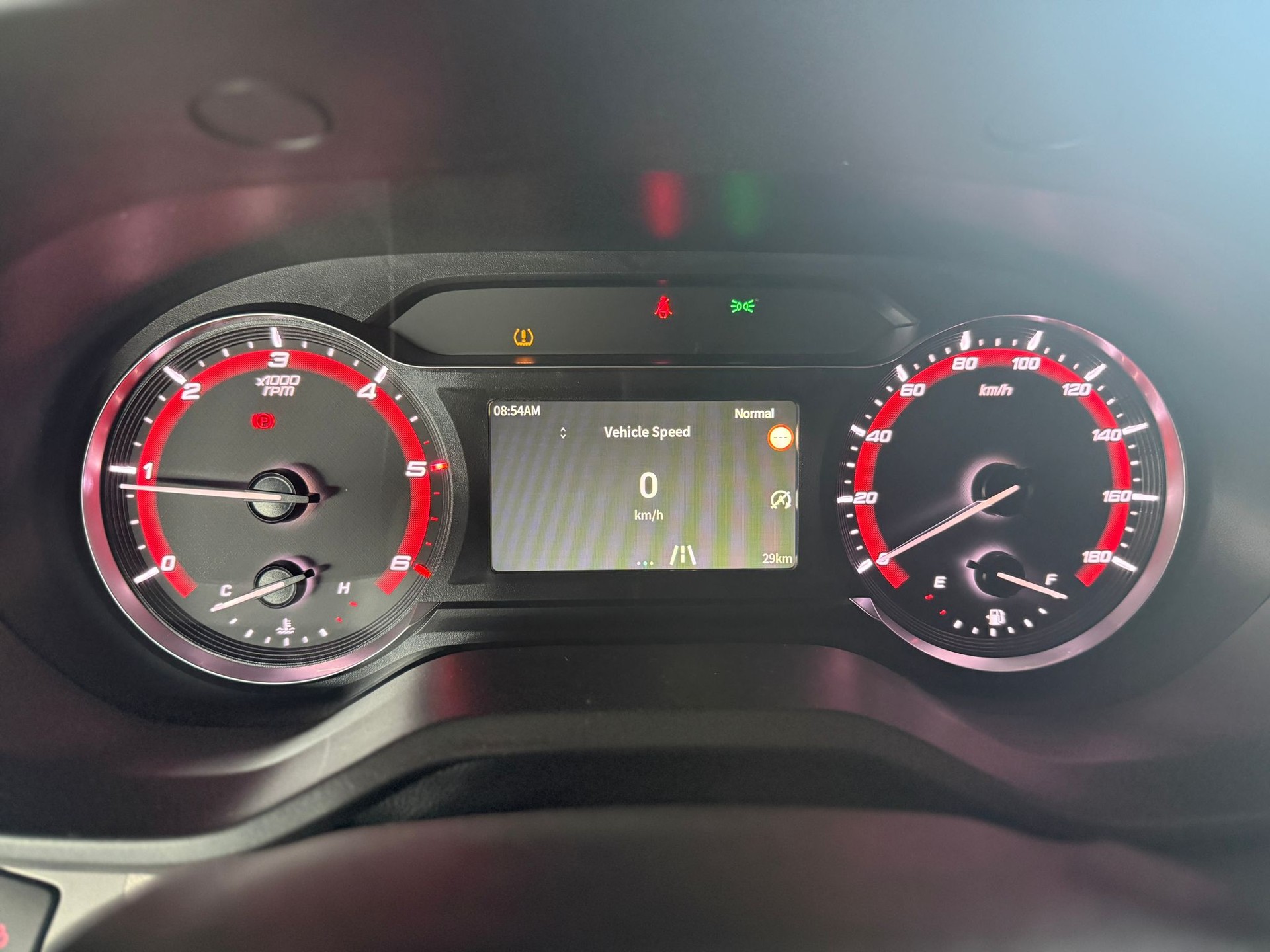 MAXUS Deliver 7 2.0D L2-image-13