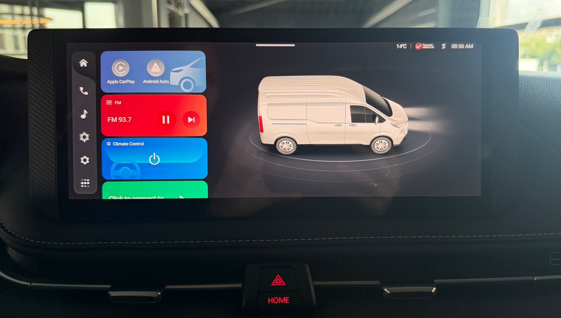MAXUS Deliver 7 2.0D L2-image-14
