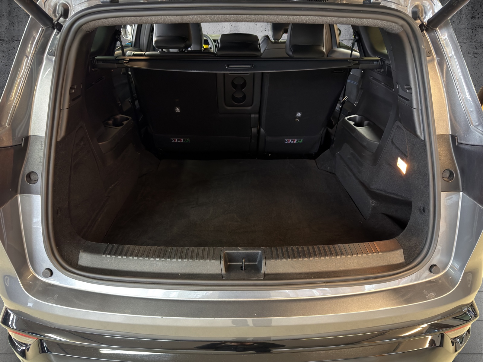 RENAULT Espace 1.2 E-Tech 200 Esprit Alpine 5-Sitze *8-fach 20 Zoll Alu*-image-27