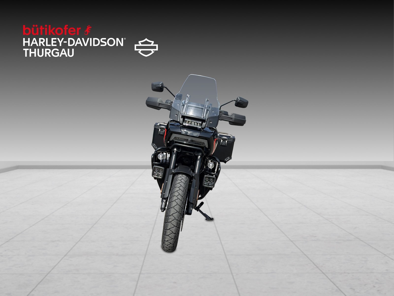 HARLEY-DAVIDSON RA Pan America 1250 L S Limited-image-6
