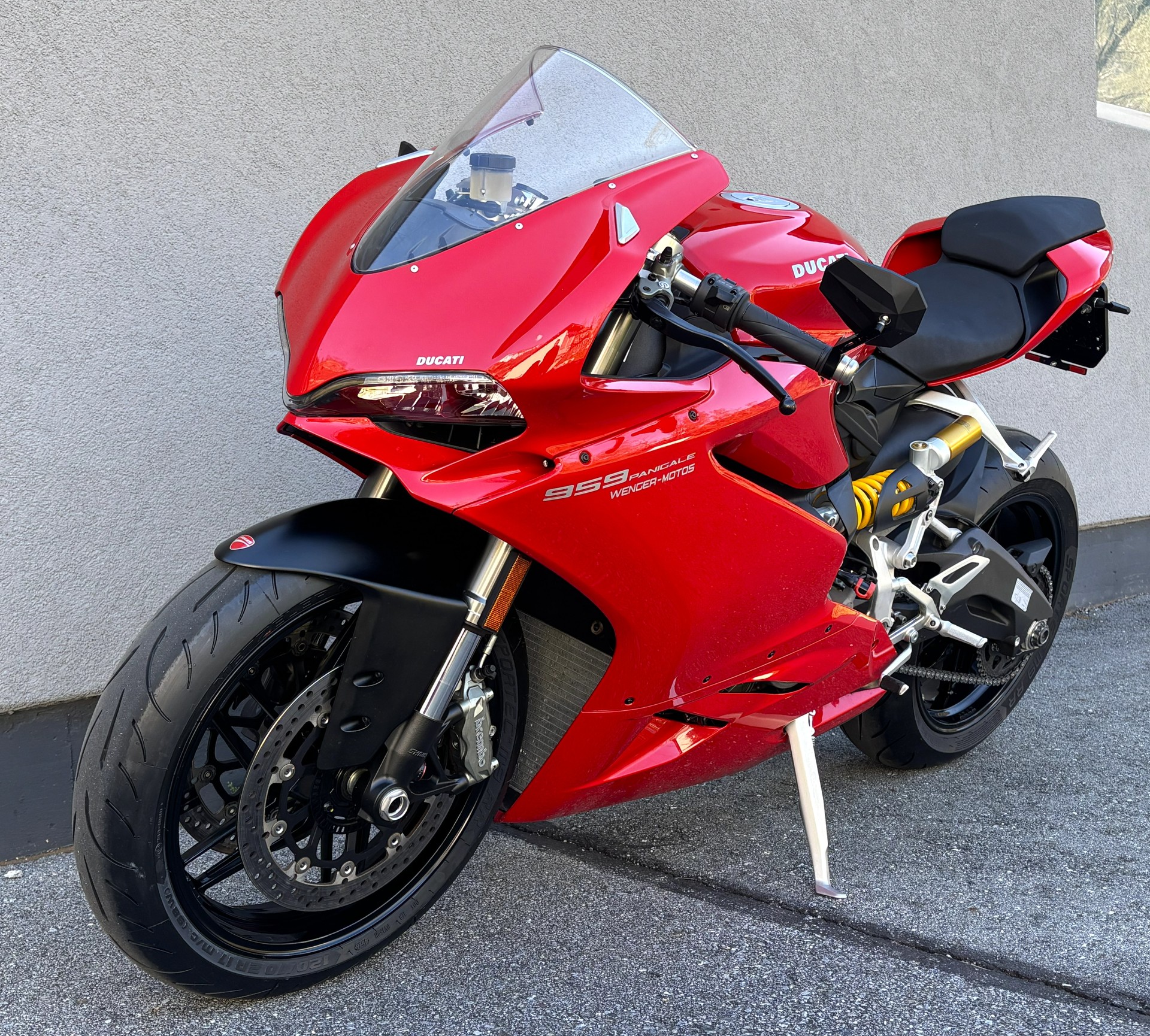 DUCATI Panigale 959-image-2