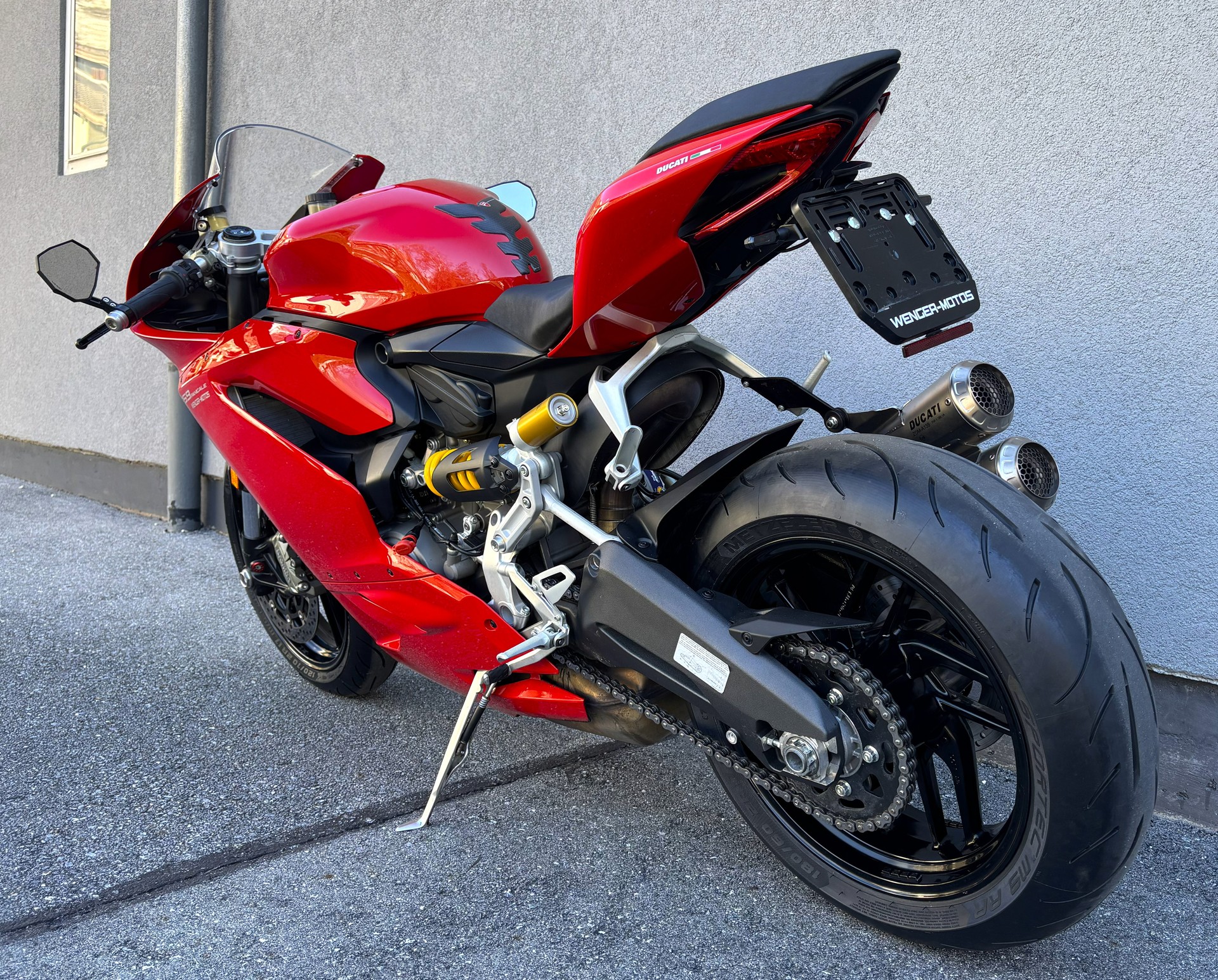 DUCATI Panigale 959-image-4