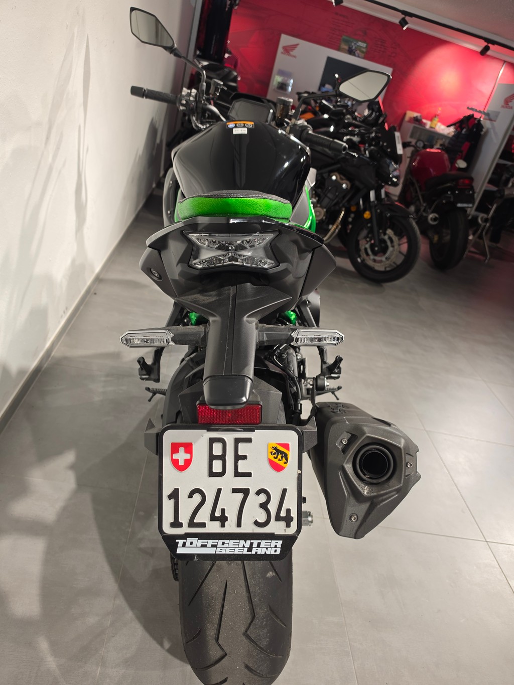 KAWASAKI Z H2-image-5