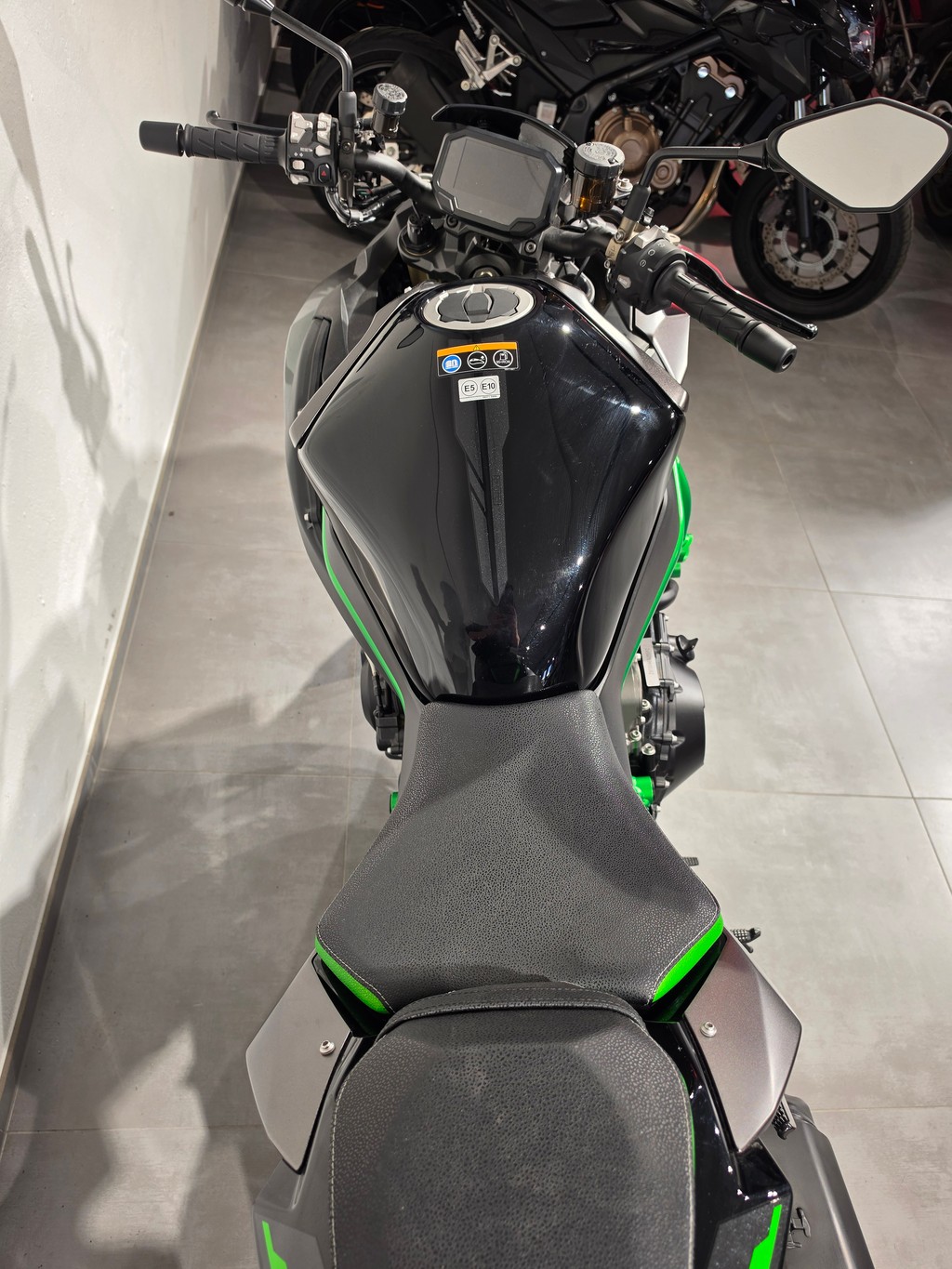 KAWASAKI Z H2-image-7