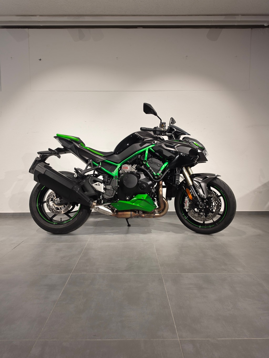 KAWASAKI Z H2-image-0