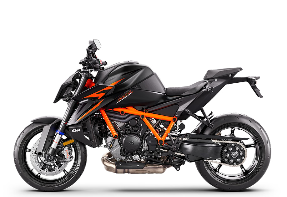 KTM 1390 Super Duke R EVO-image-0