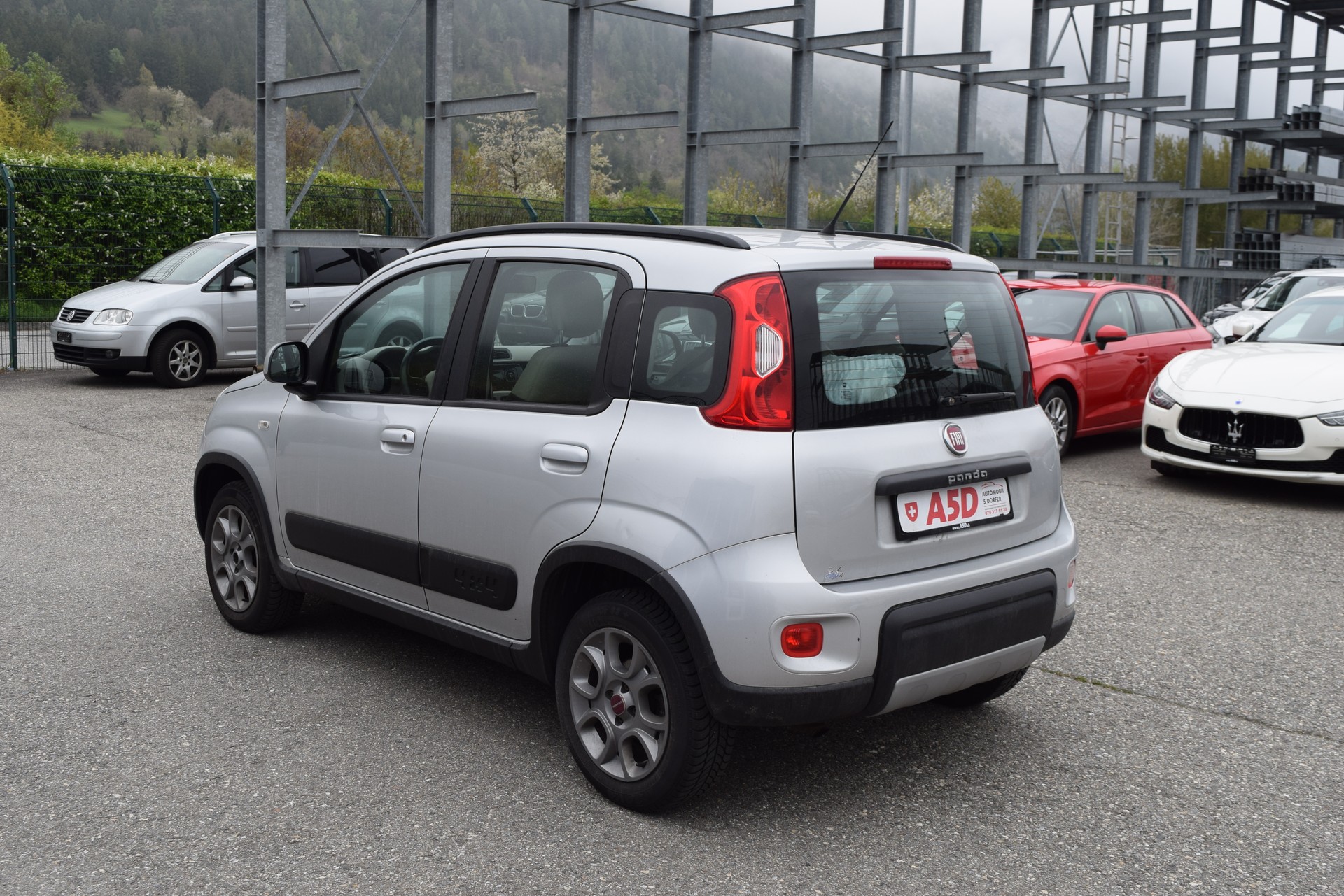 FIAT Panda 0.9 Twinair Turbo Climbing 4x4-image-4