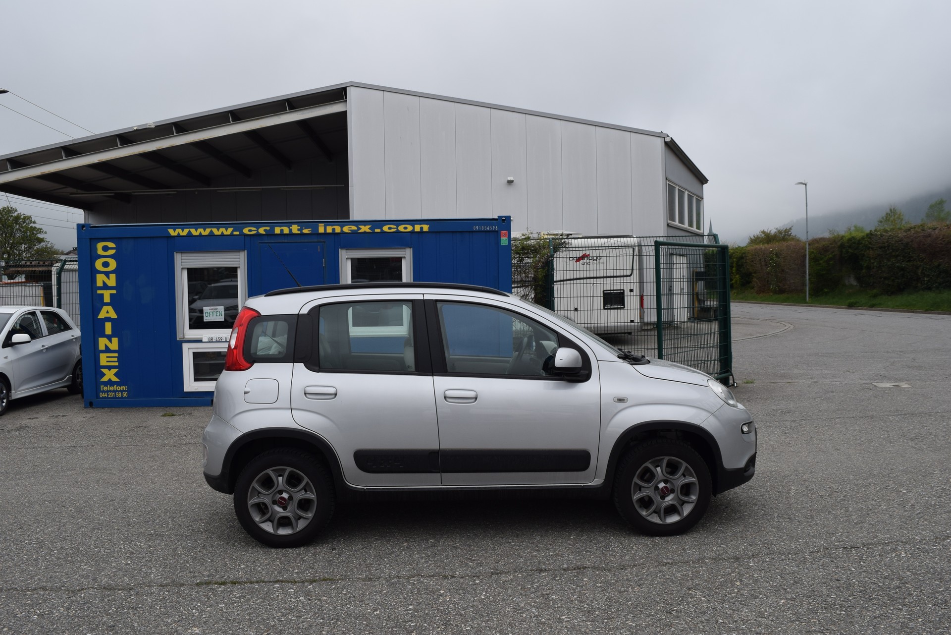 FIAT Panda 0.9 Twinair Turbo Climbing 4x4-image-8