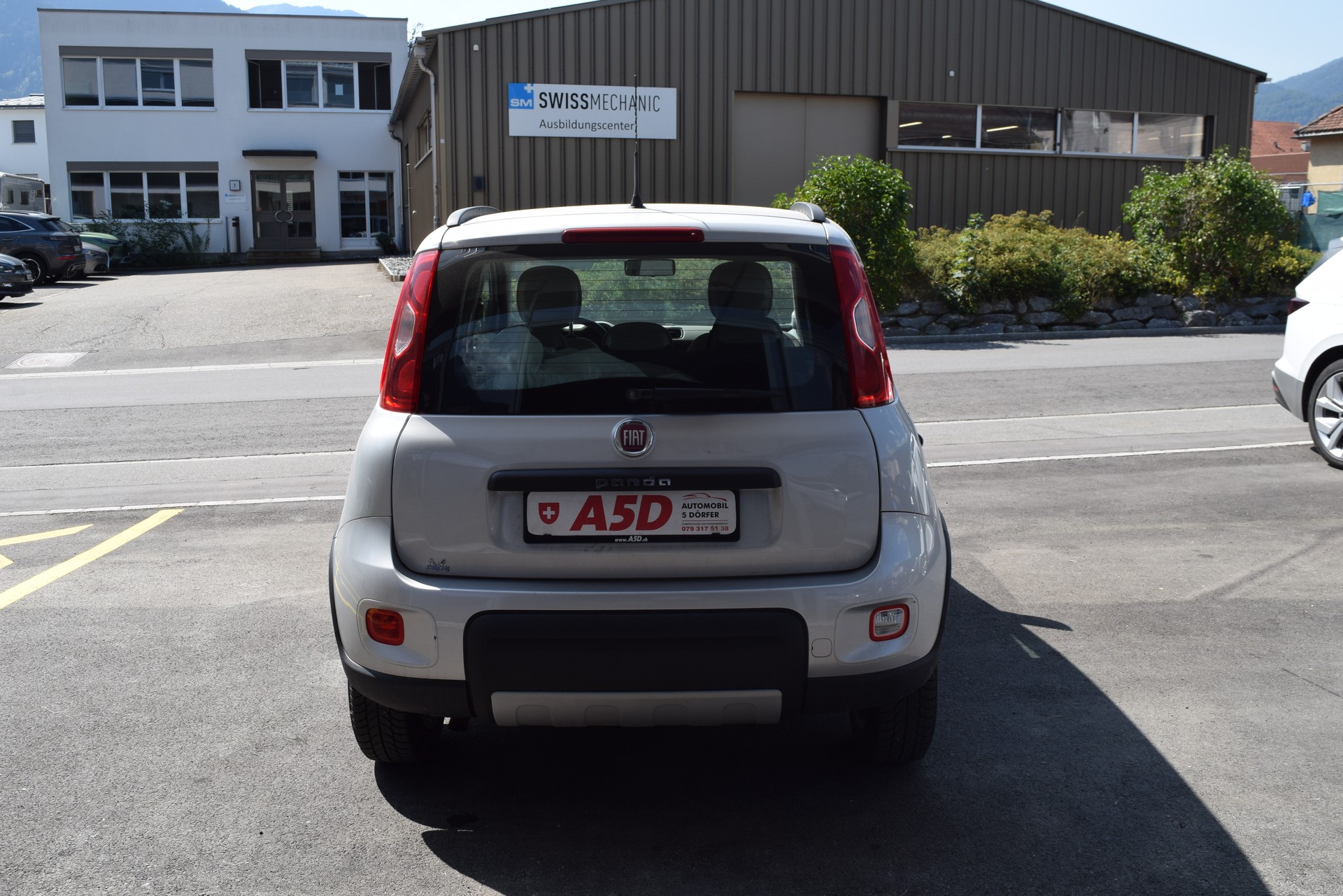 FIAT Panda 0.9 Twinair Turbo Climbing 4x4-image-5