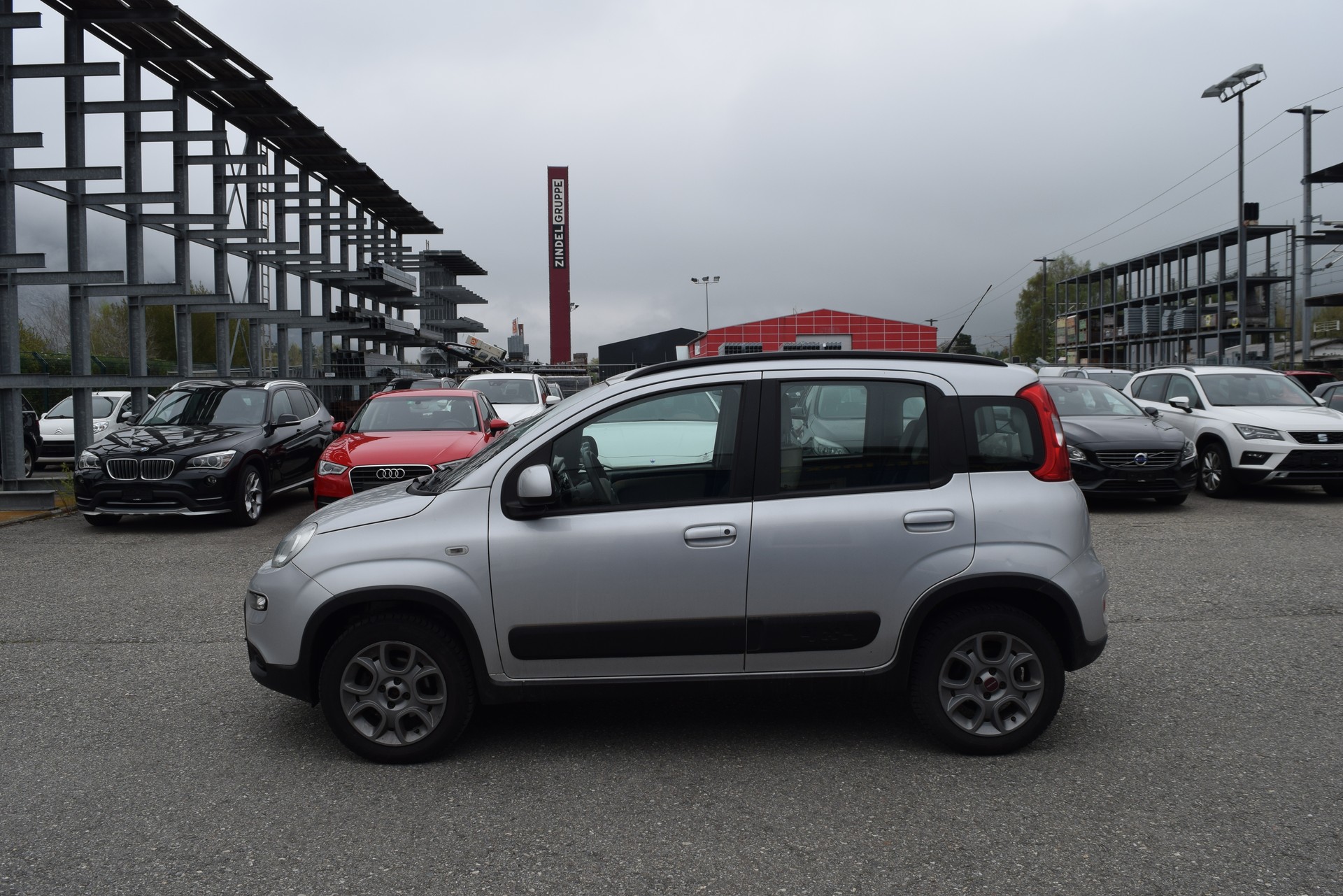 FIAT Panda 0.9 Twinair Turbo Climbing 4x4-showroom-element-3