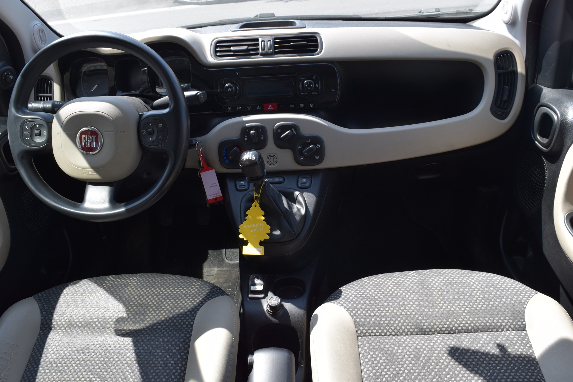 FIAT Panda 0.9 Twinair Turbo Climbing 4x4-image-11