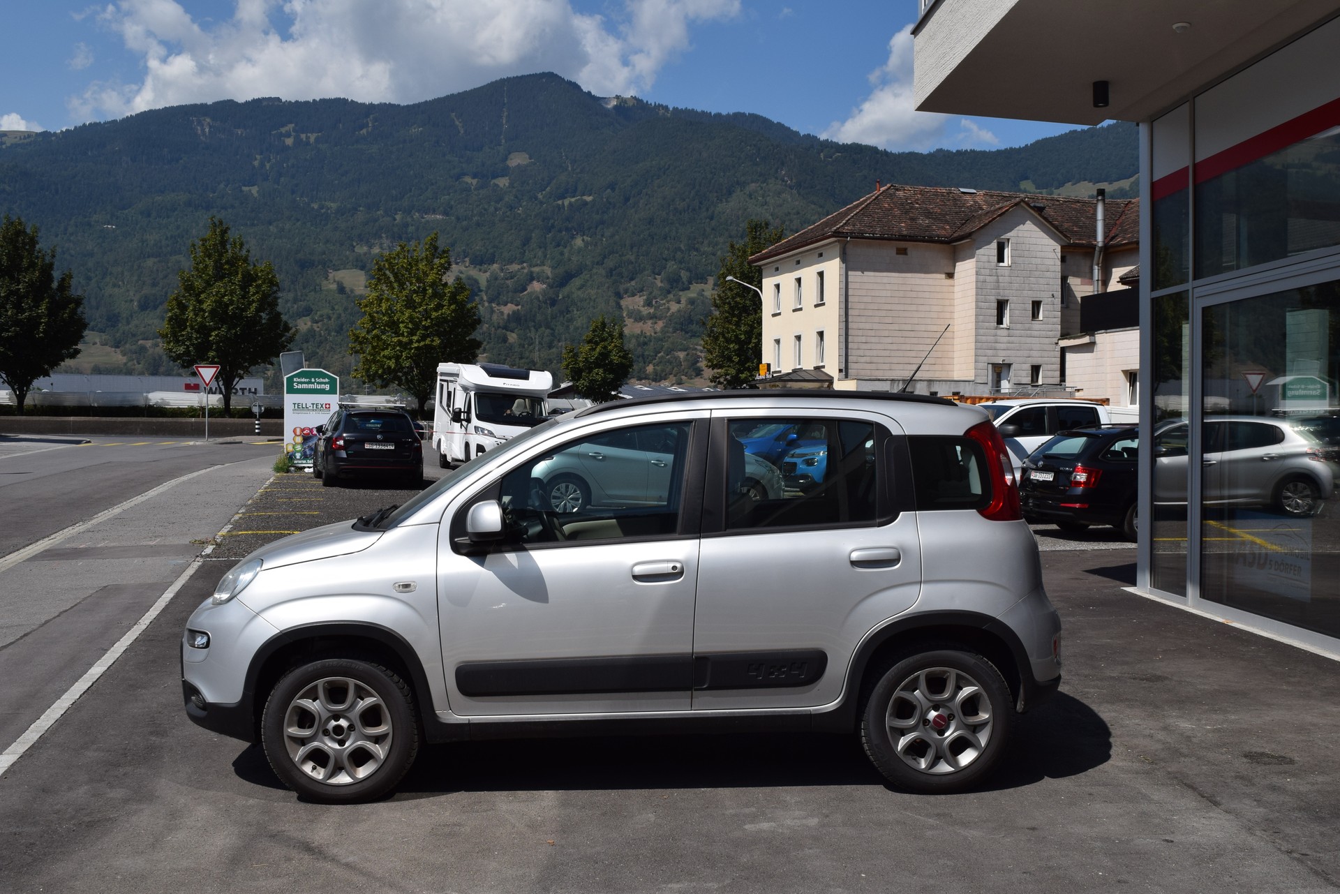 FIAT Panda 0.9 Twinair Turbo Climbing 4x4-showroom-element-3