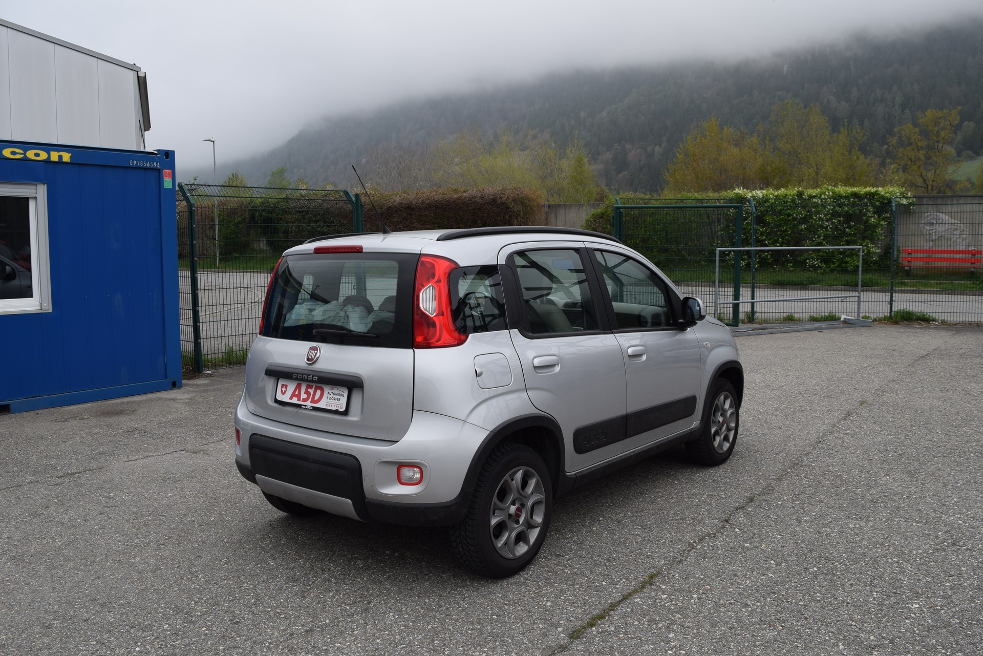 FIAT Panda 0.9 Twinair Turbo Climbing 4x4-image-7